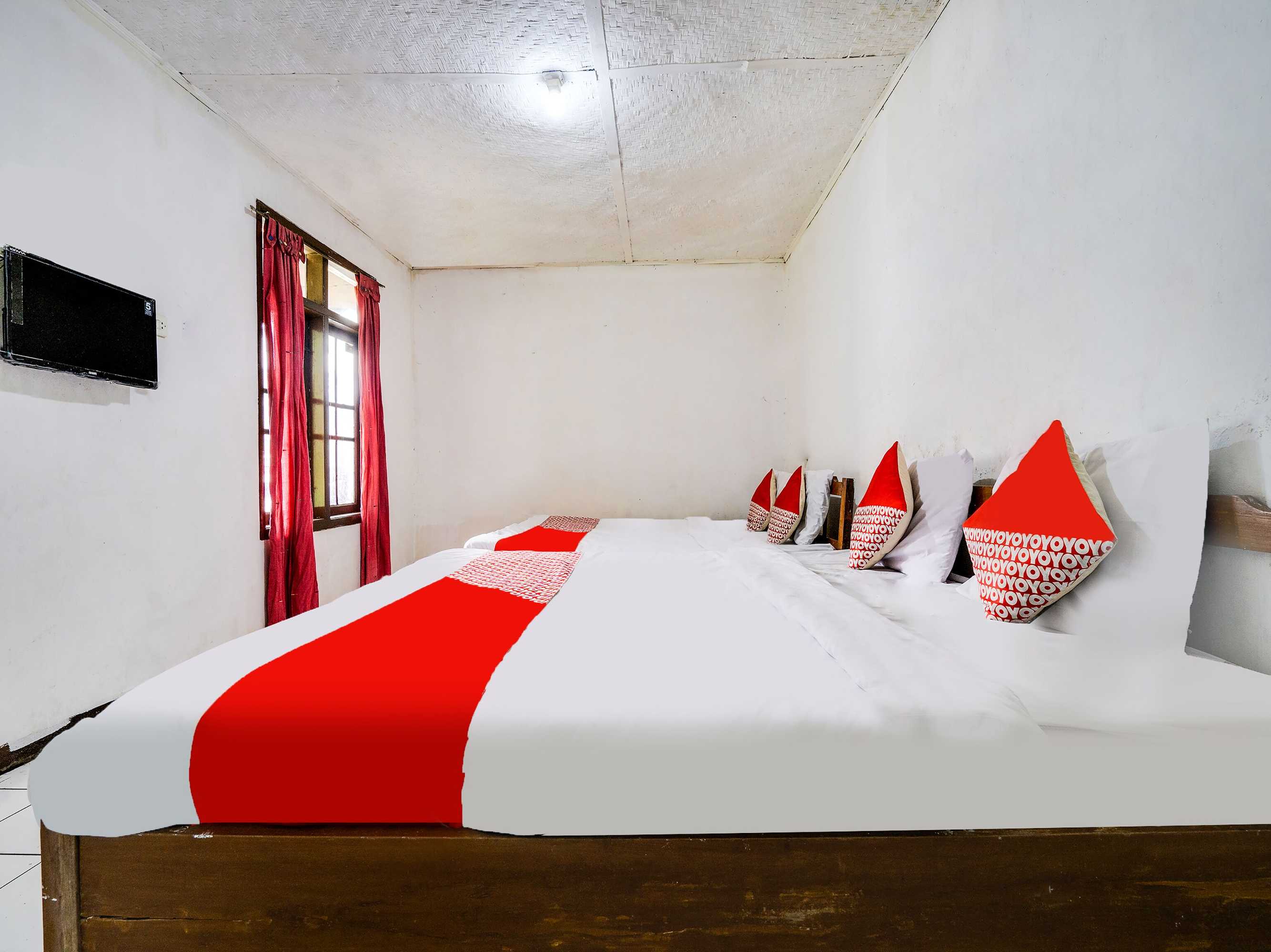 Gift card for Oyo 2157 Pondok Gembyang Air Panas Alam