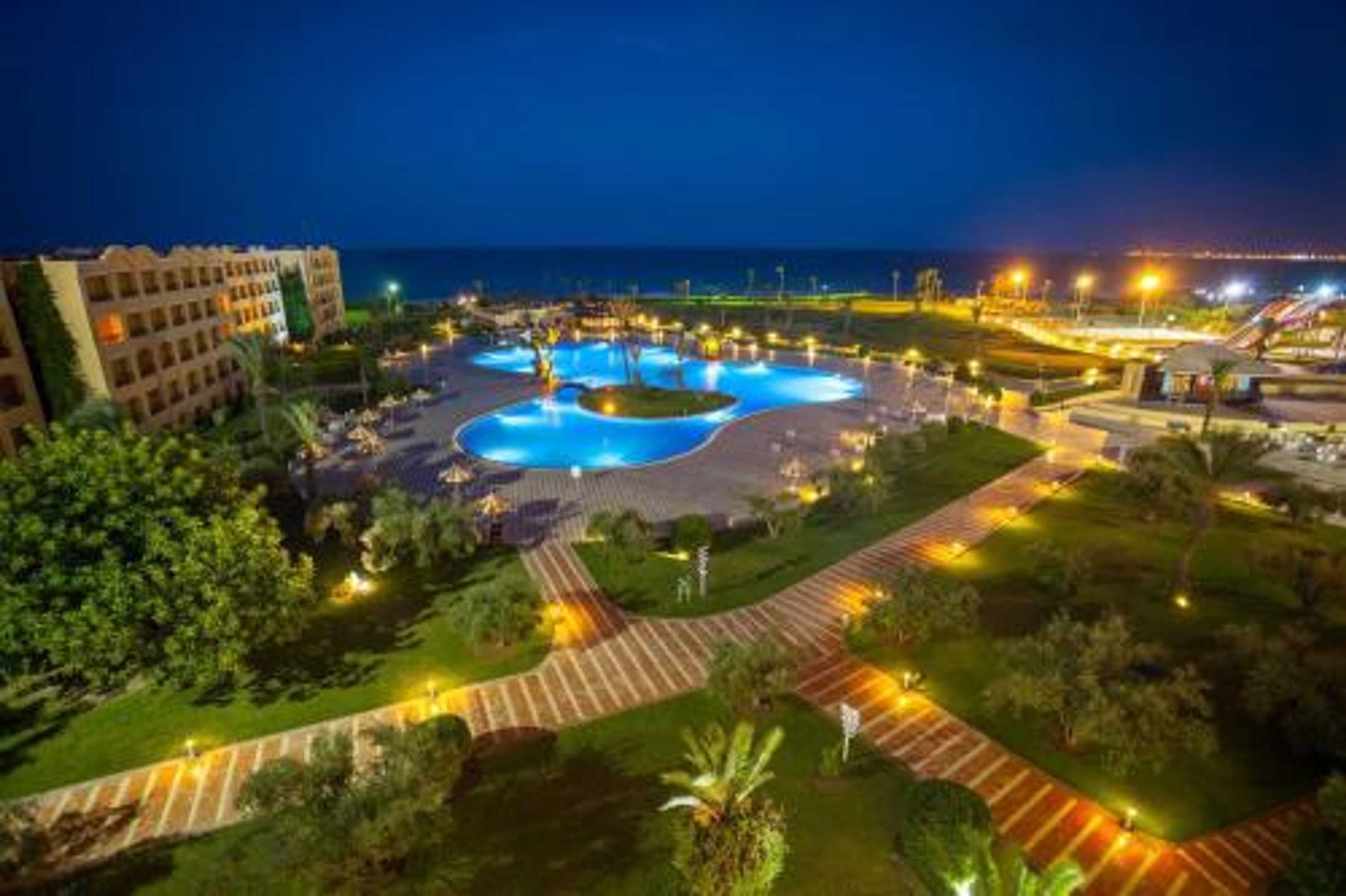 Gift card for Hotel Nour Palace Resort & Thalasso Mahdia Gift card for Hotel Nour Palace Resort & Thalasso Mahdia