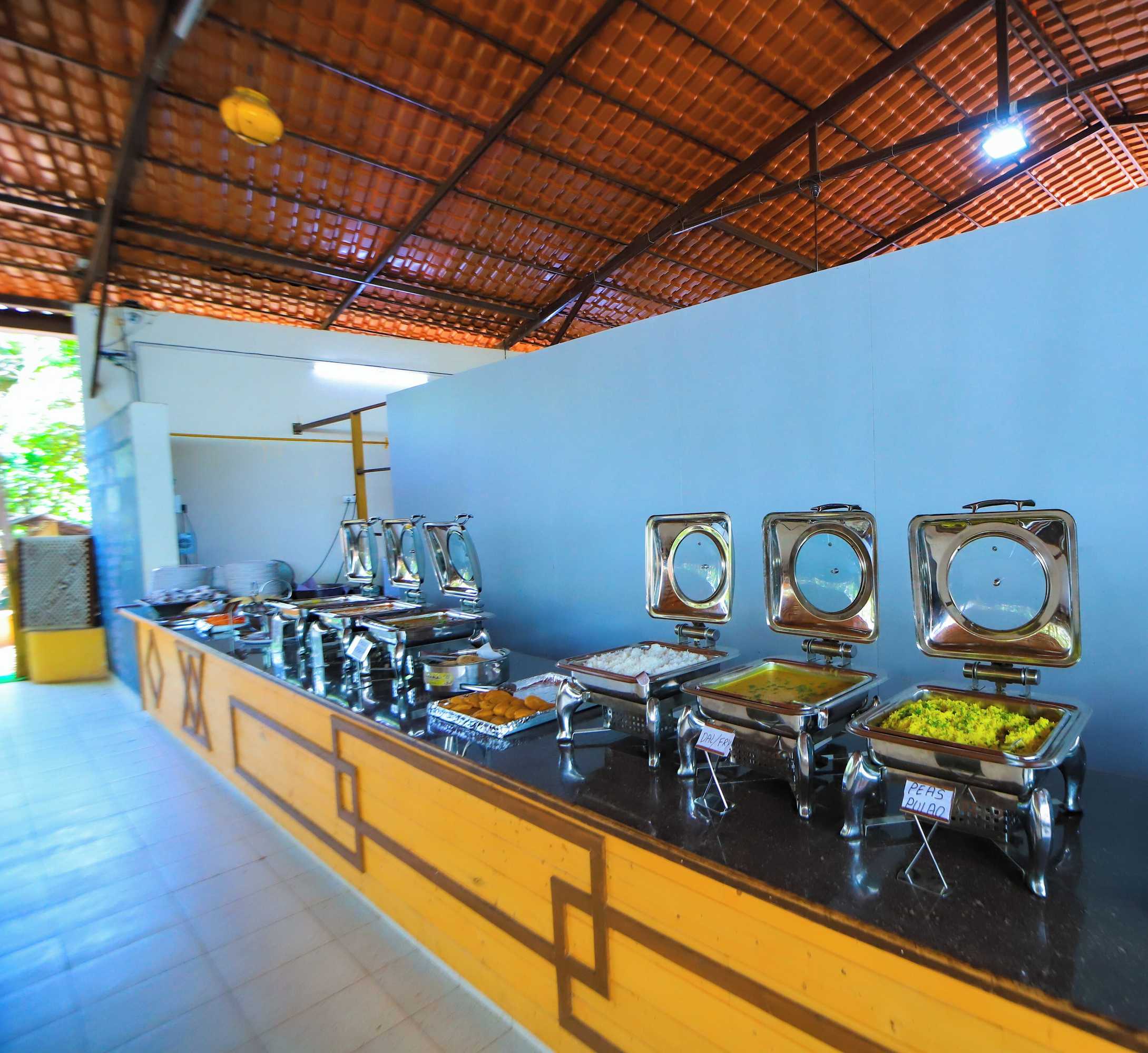 Gift card for Monteria Village