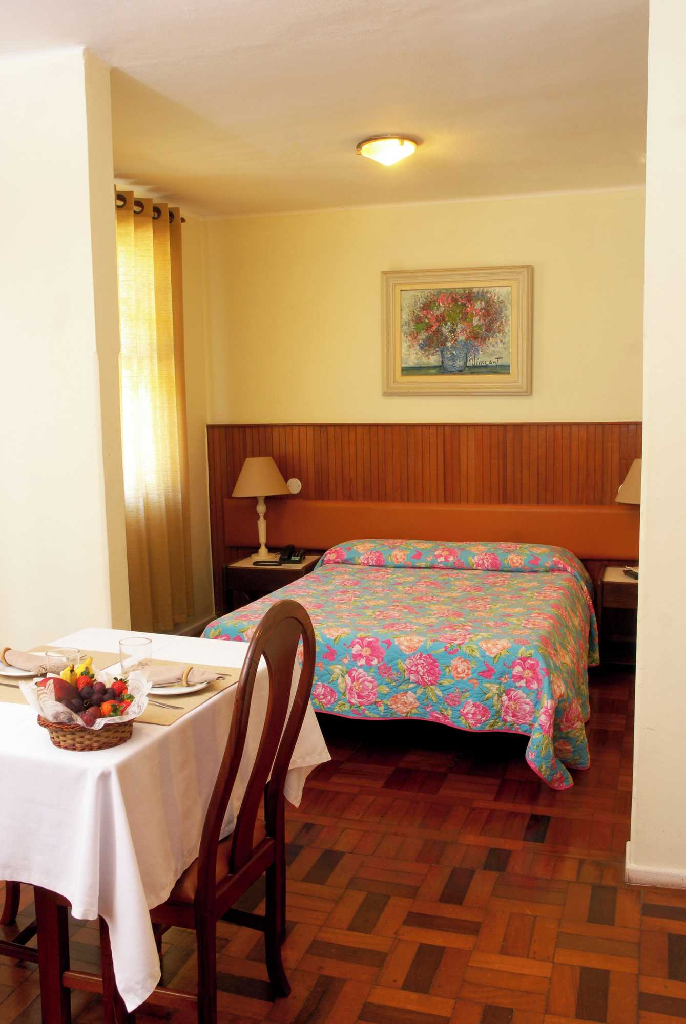 Gift card for Hotel Bucsky
