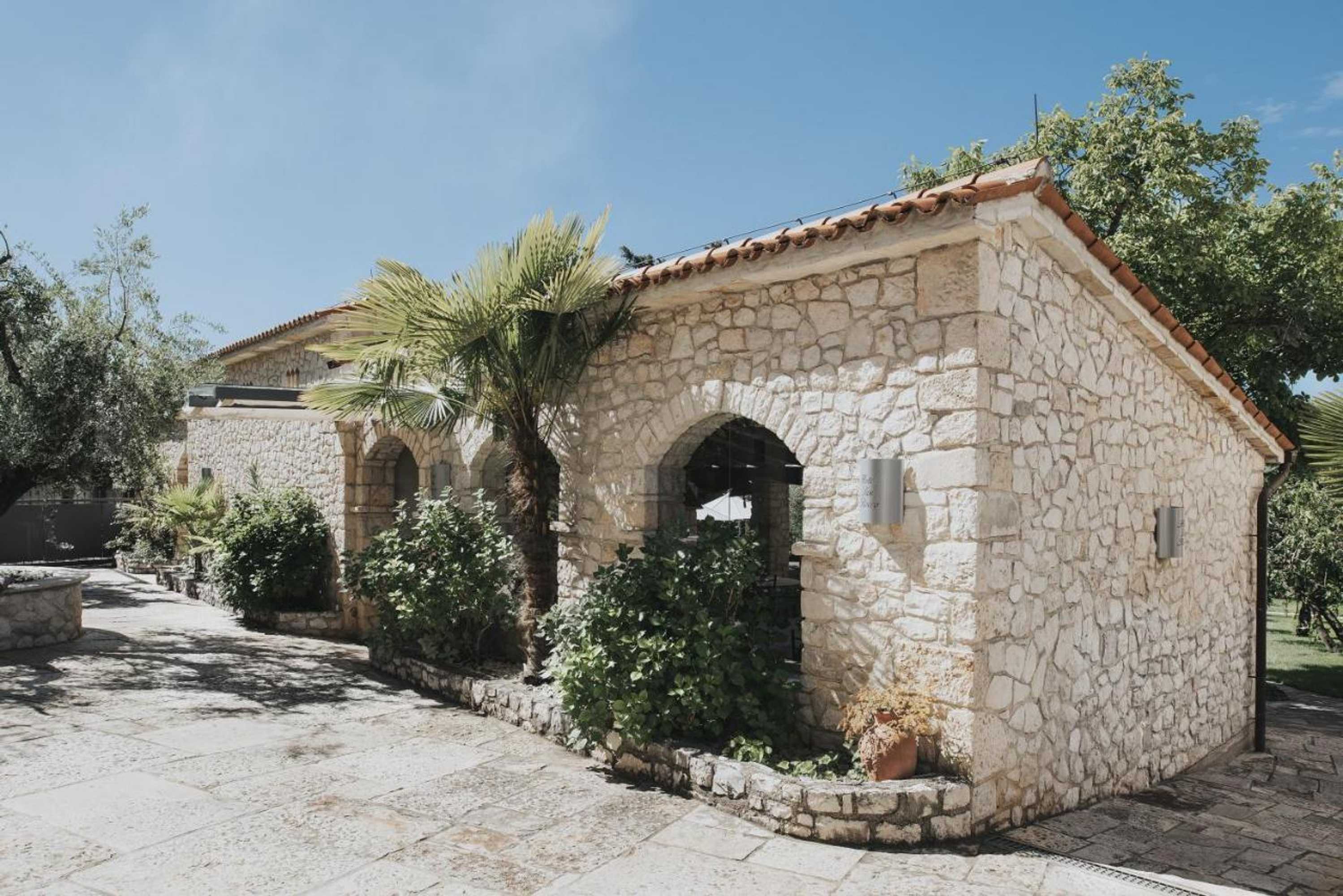 Gift card for Heritage Hotel San Rocco Gift card for Heritage Hotel San Rocco