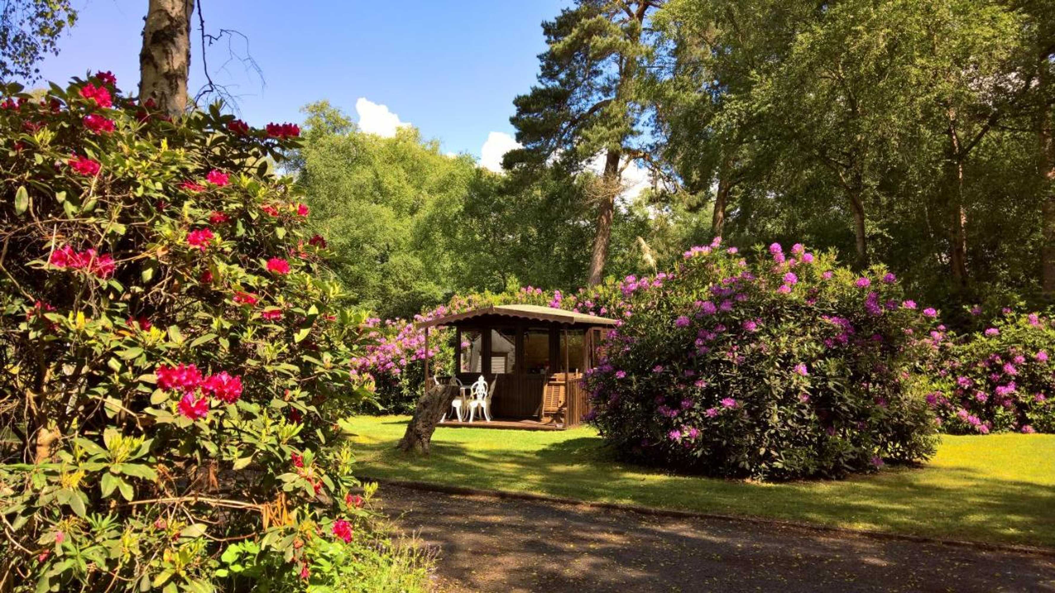 Gift card for Birchcroft - Hideaway