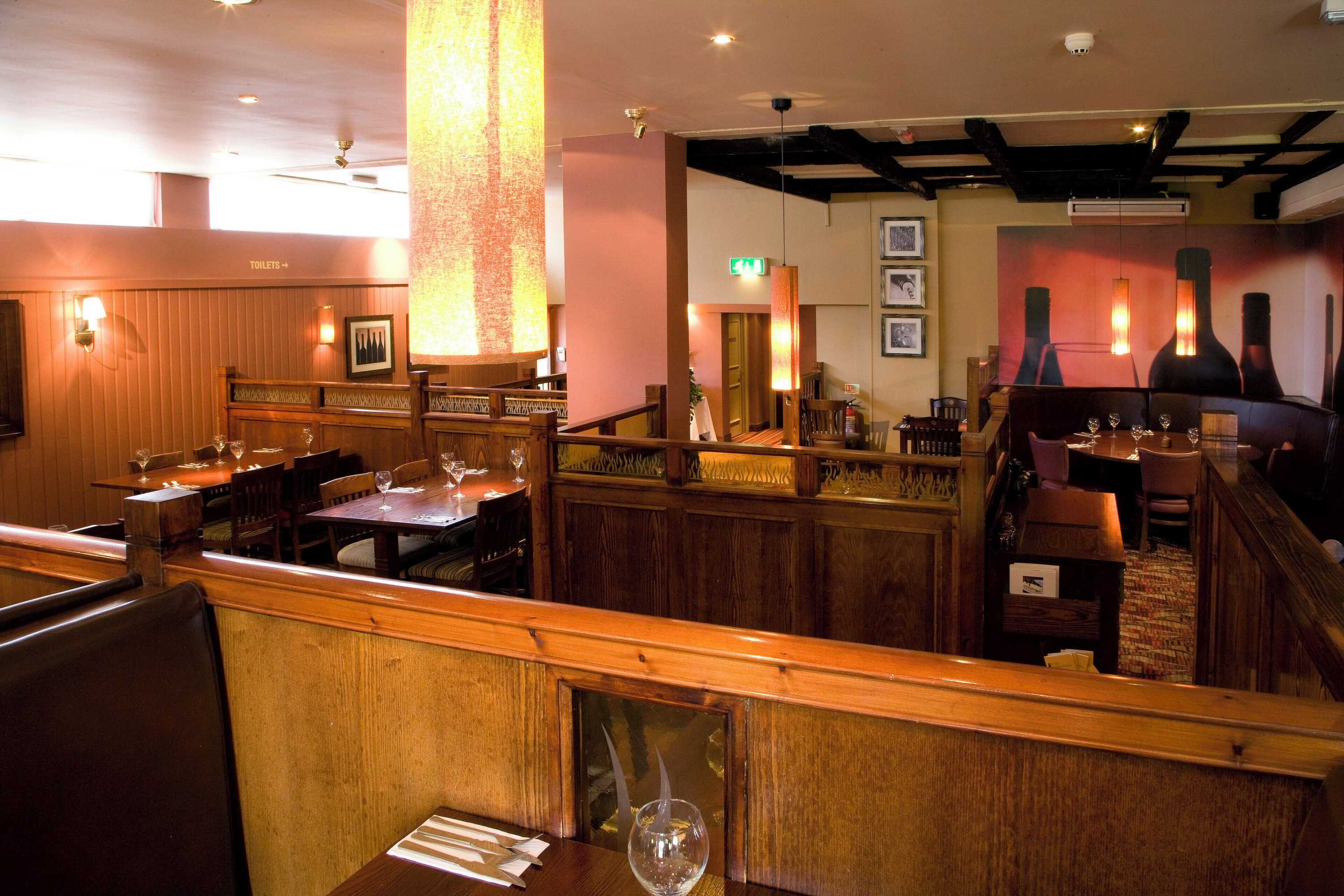 Gift card for Premier Inn Northampton West (harpole)