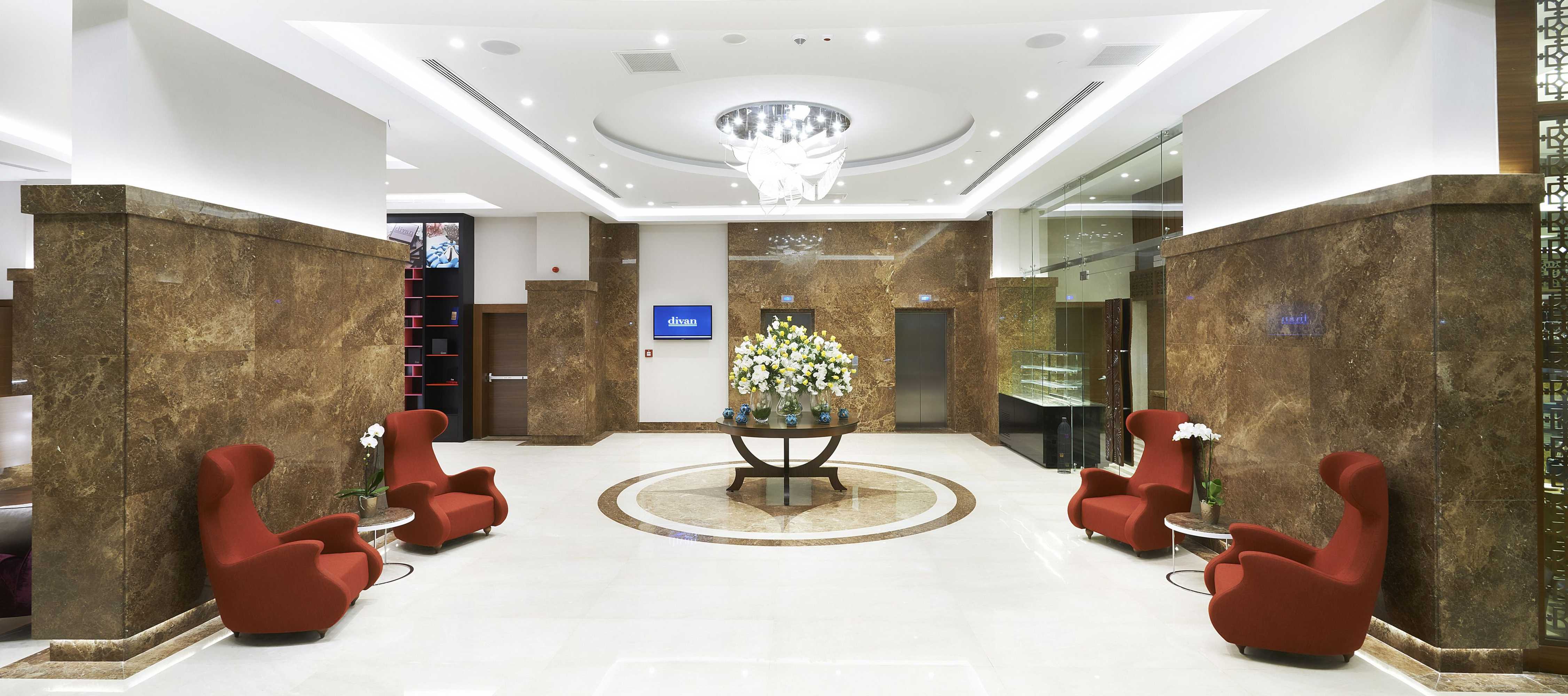 Gift card for Divan Mersin