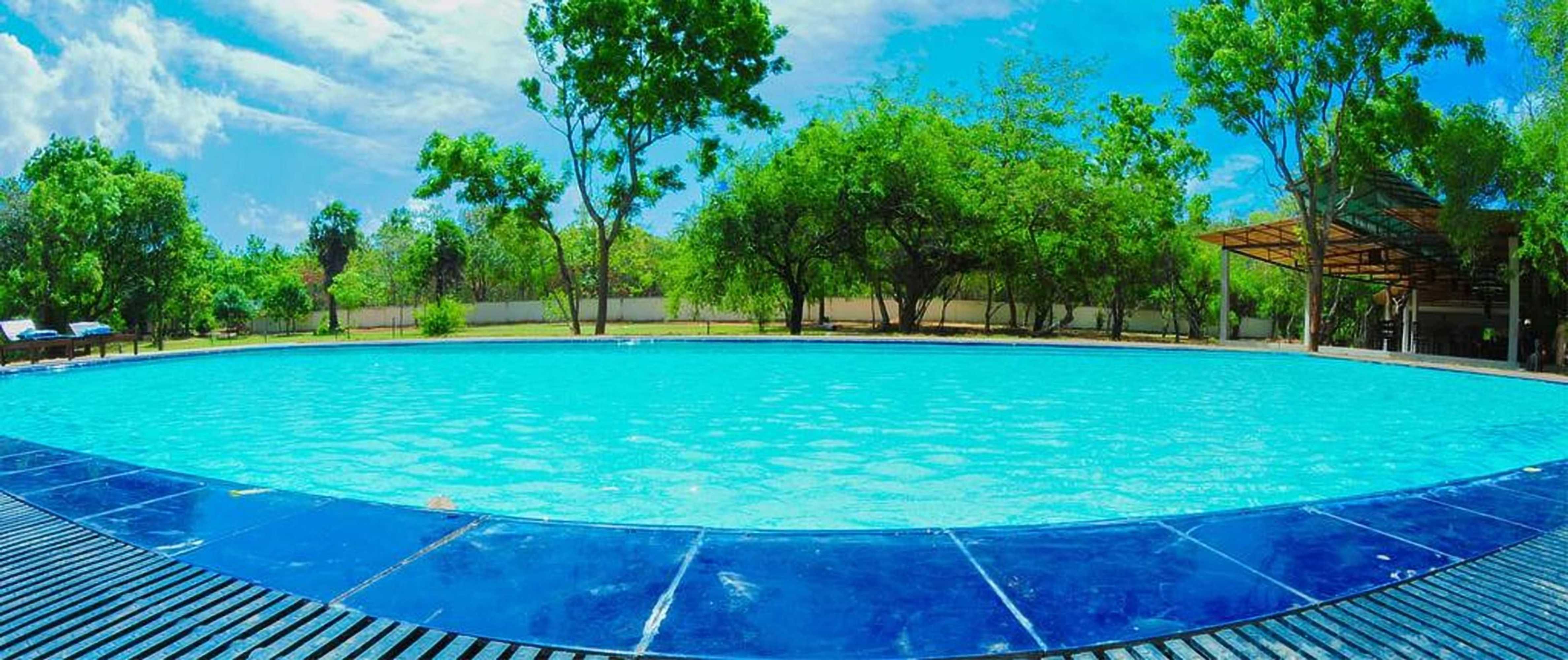 Gift card for Eighth Wonder Resort