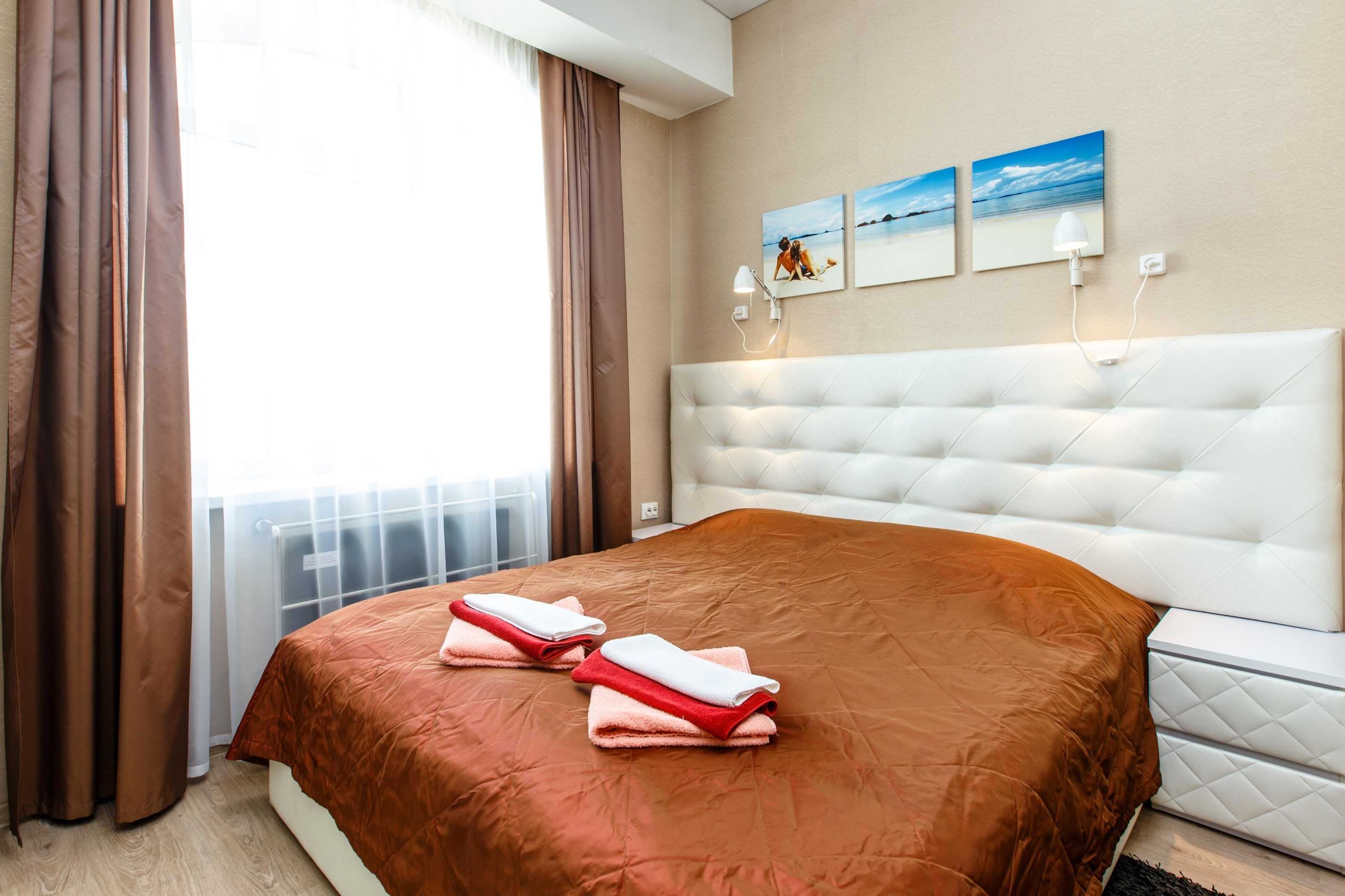 Gift card for Apart-Hotel Arbat Vladivostok Gift card for Apart-Hotel Arbat Vladivostok