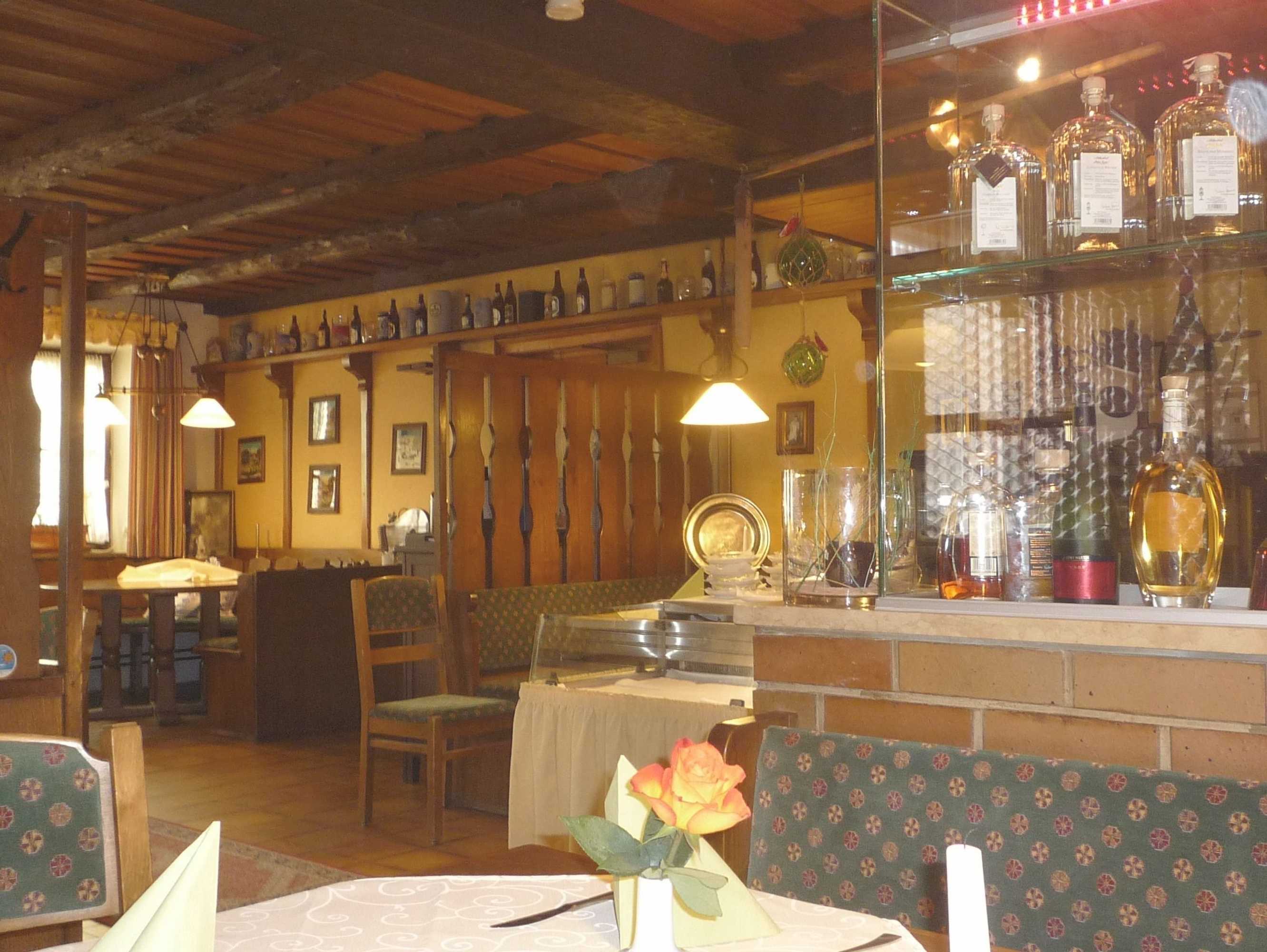 Gift card for Akzent Hotel Landgasthof Murrer