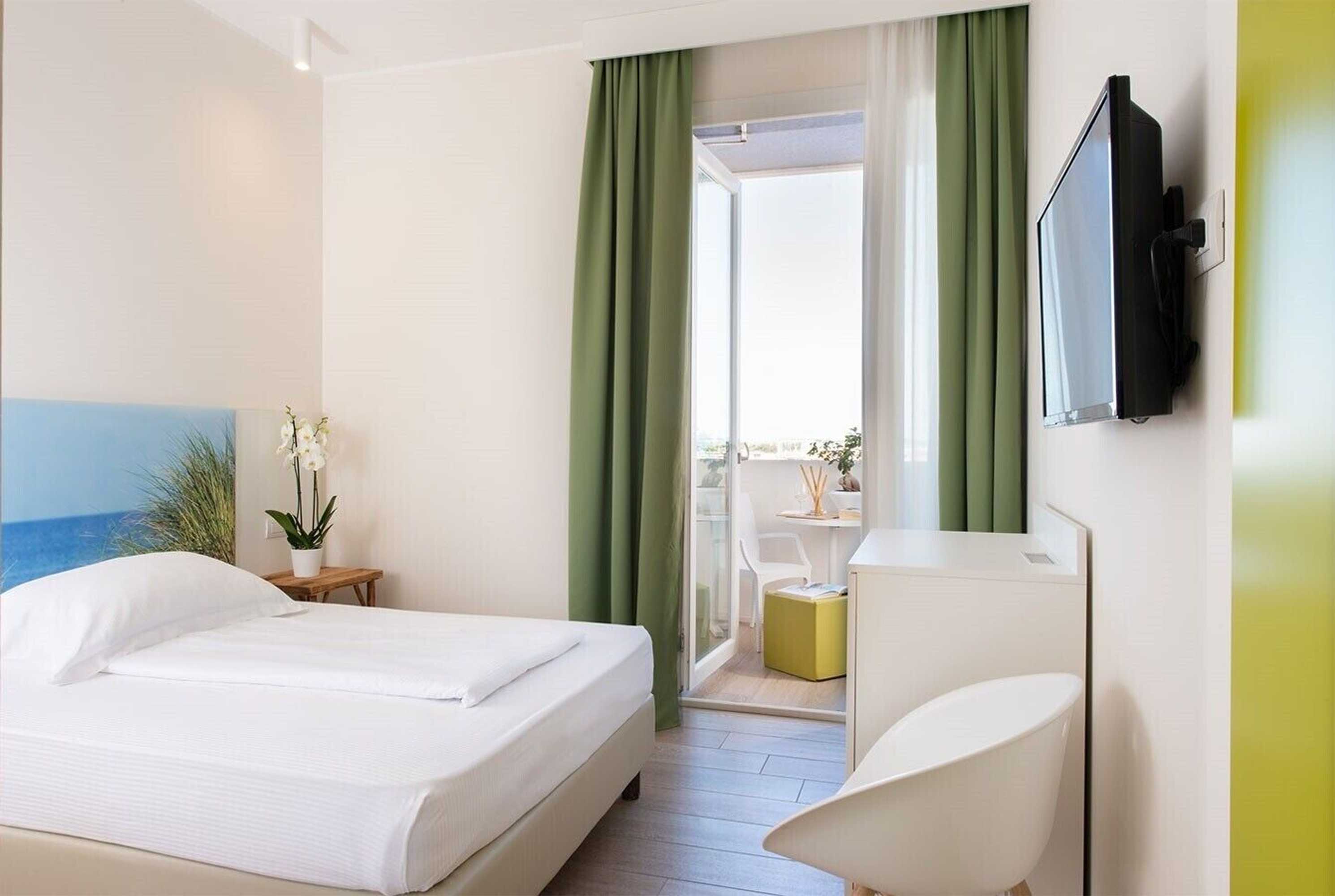 Gift card for Smart Hotel Mediterraneo Gift card for Smart Hotel Mediterraneo