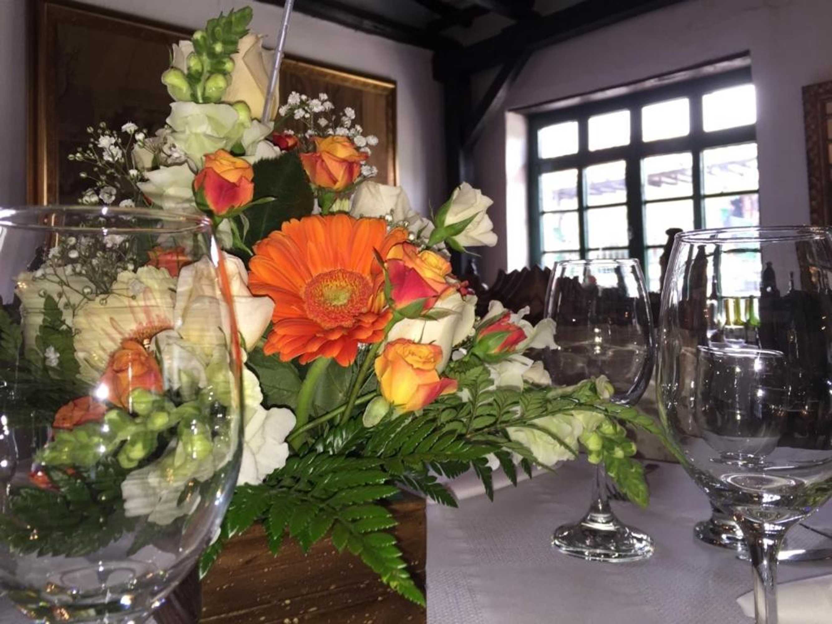 Gift card for Hotel San Luis De Ucuenga