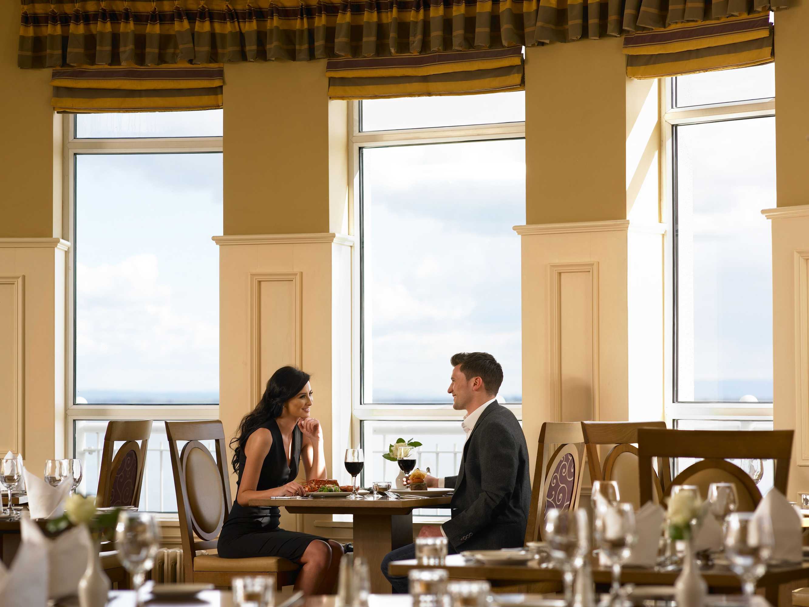 Gift card for Galway Bay Hotel Gift card for Galway Bay Hotel