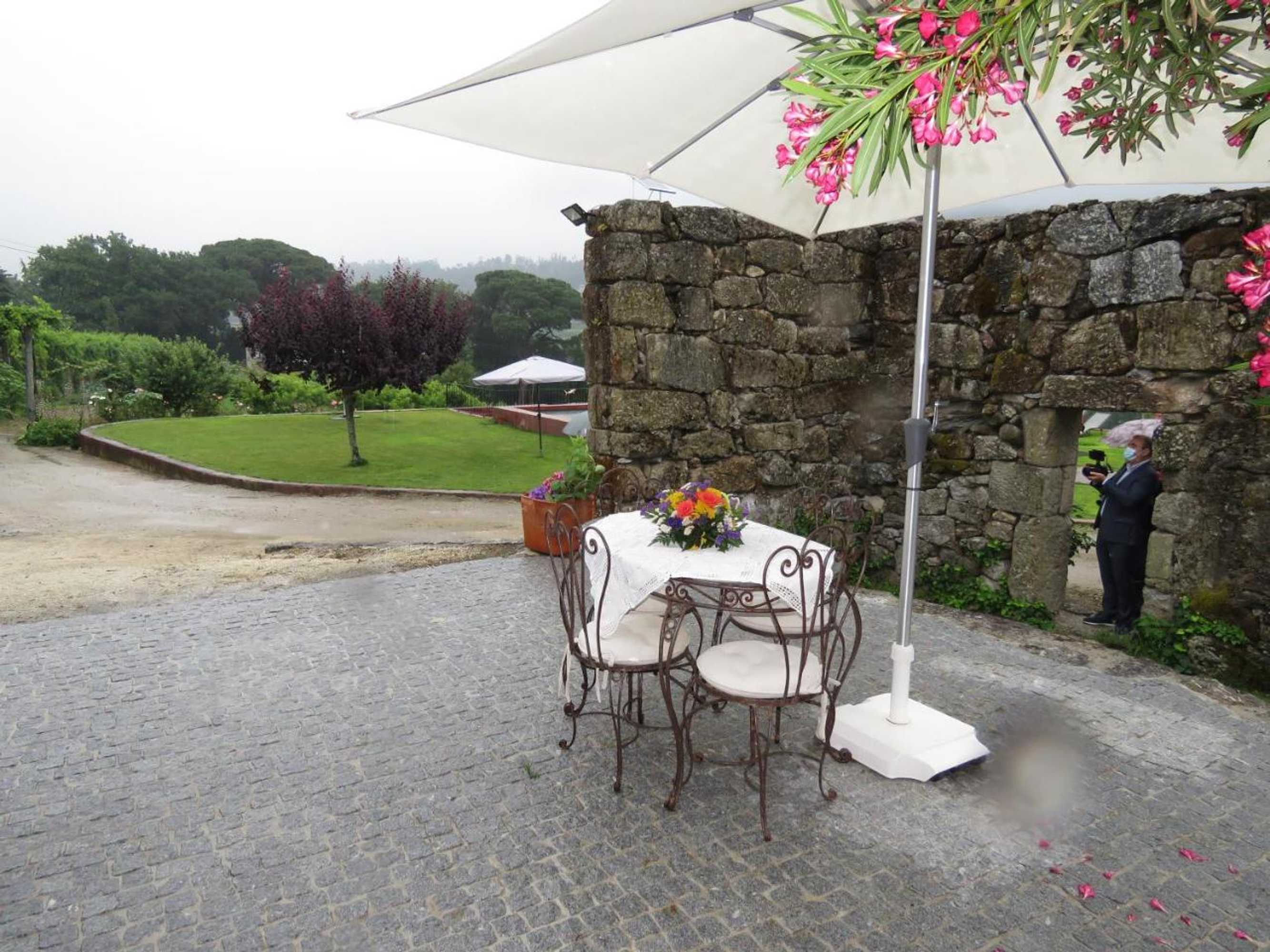 Gift card for Paco de Pombeiro - Turismo de Habitacao