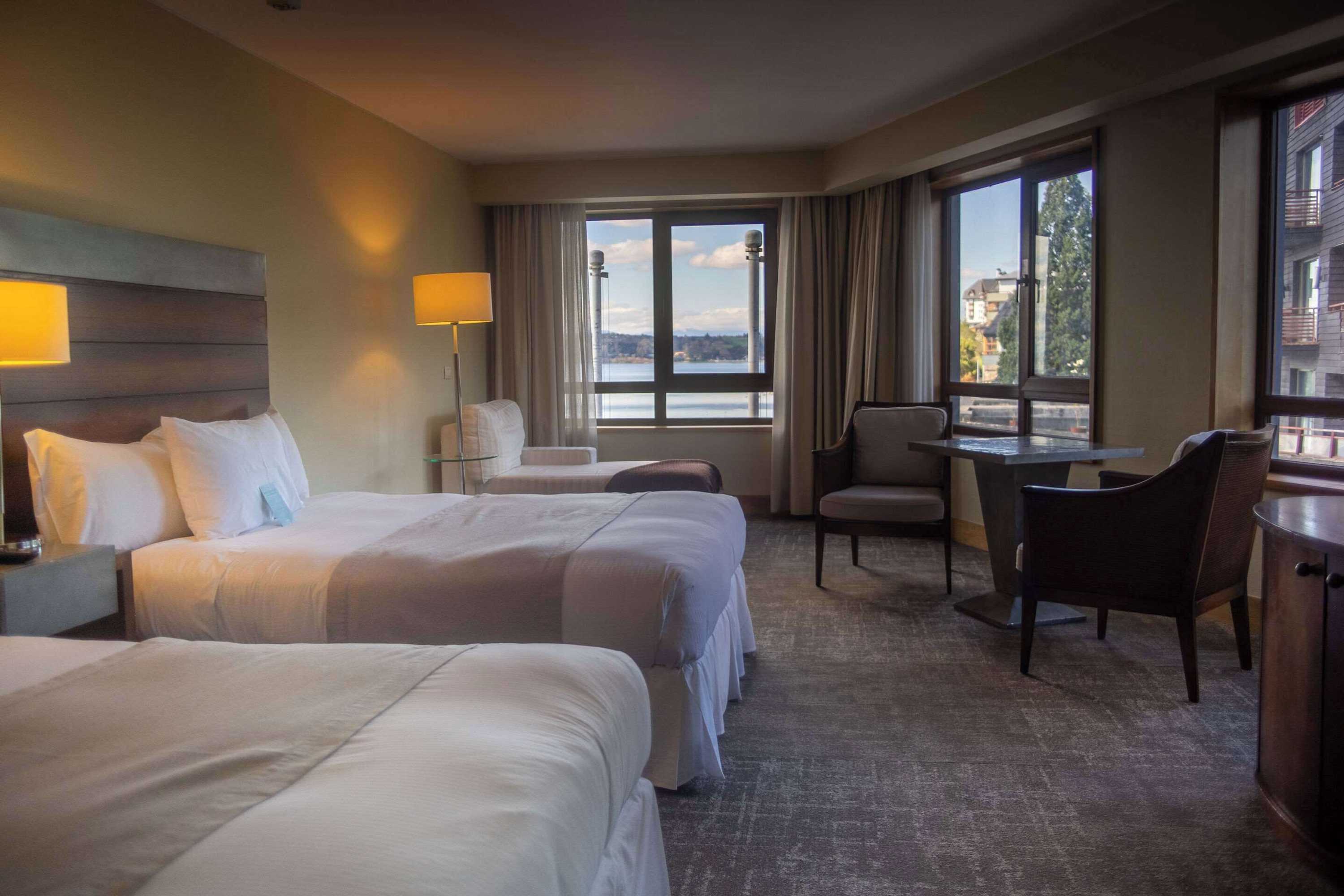 Gift card for Radisson Hotel Puerto Varas Gift card for Radisson Hotel Puerto Varas