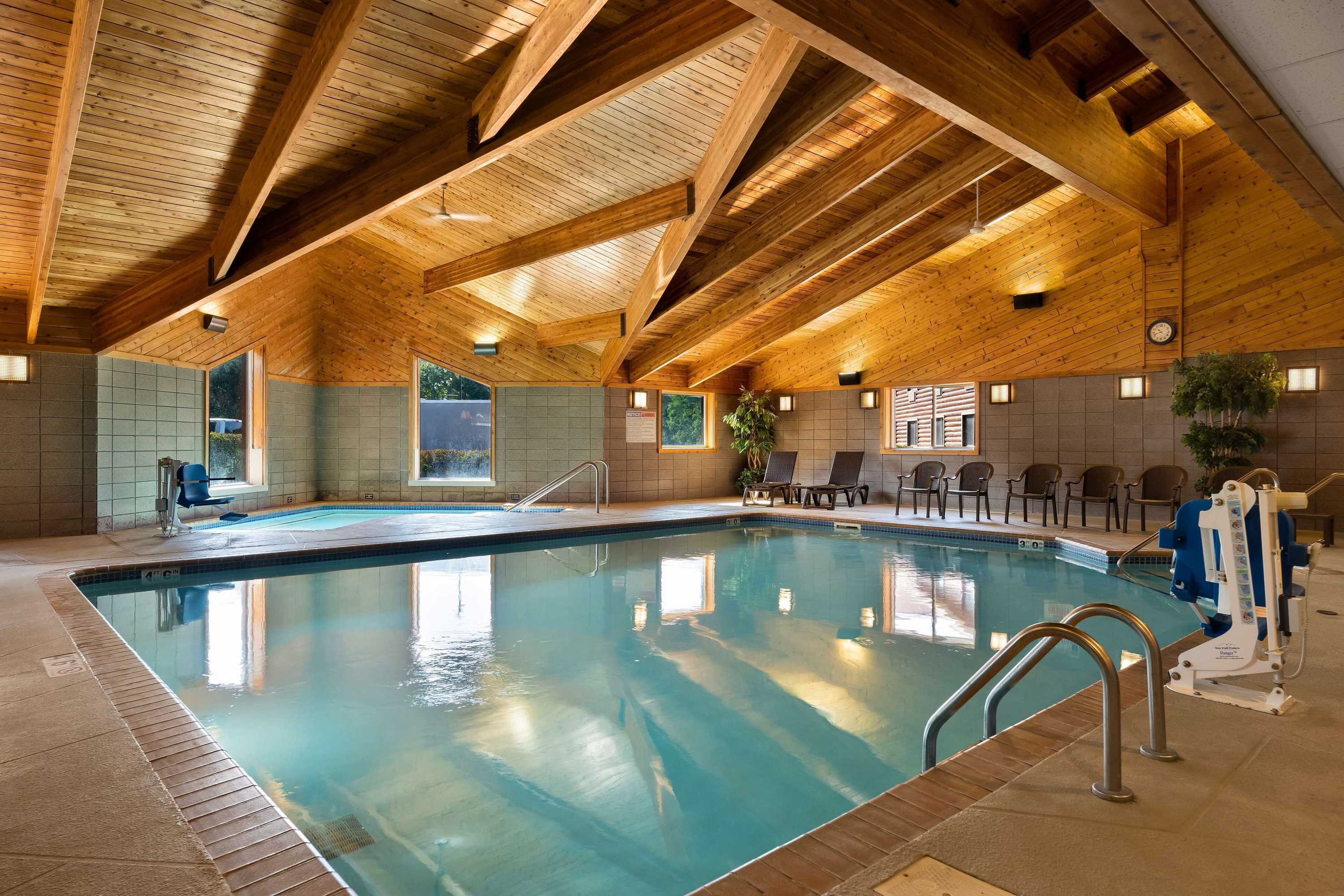 Gift card for Best Western Northwoods Lodge Gift card for Best Western Northwoods Lodge