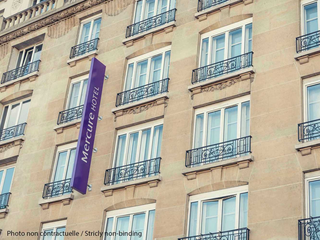 Gift card for Mercure Hotel Saarbrücken City Gift card for Mercure Hotel Saarbrücken City