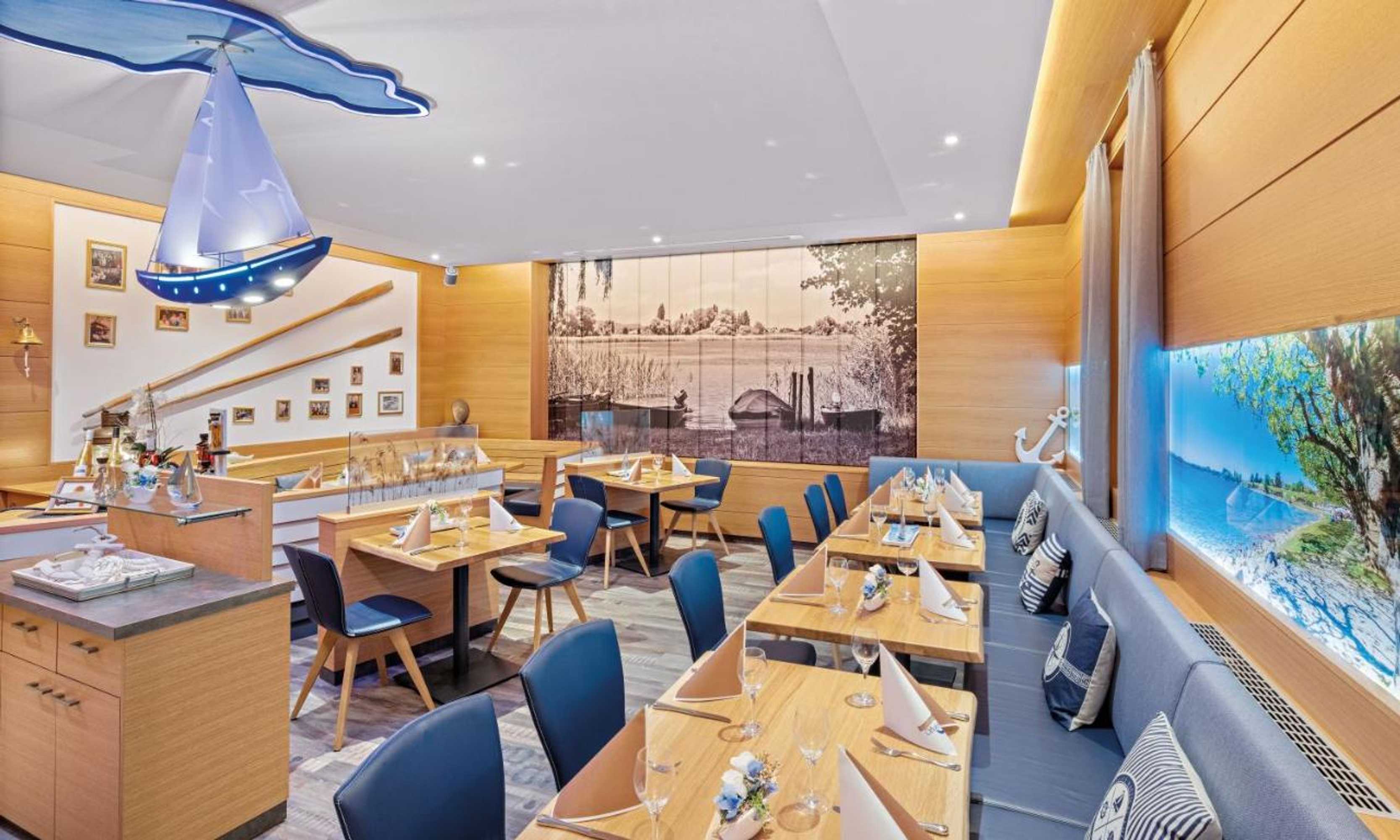 Gift card for Gasthaus Schiff