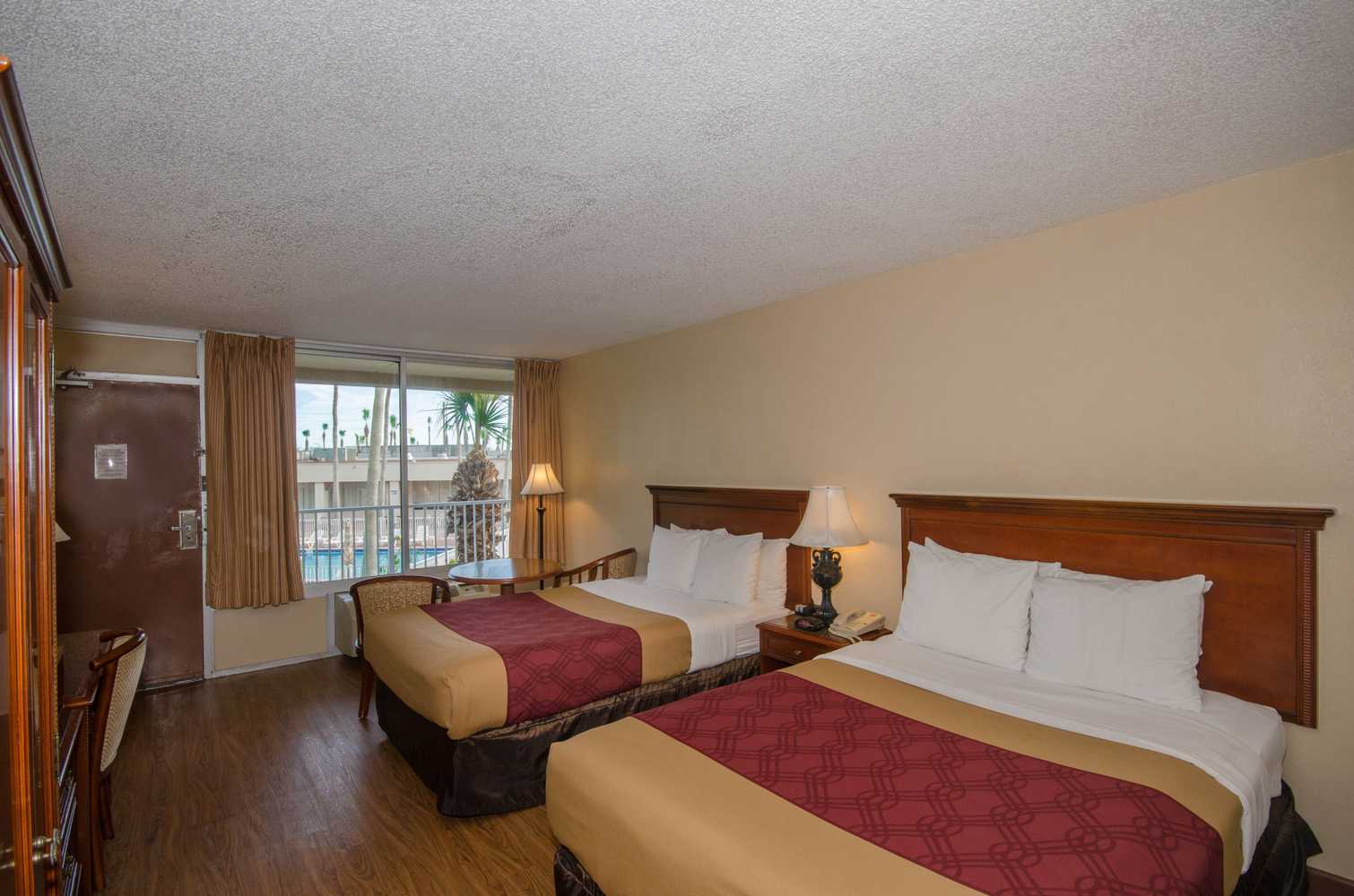 Gift card for Island Hotel of The Space Coast
