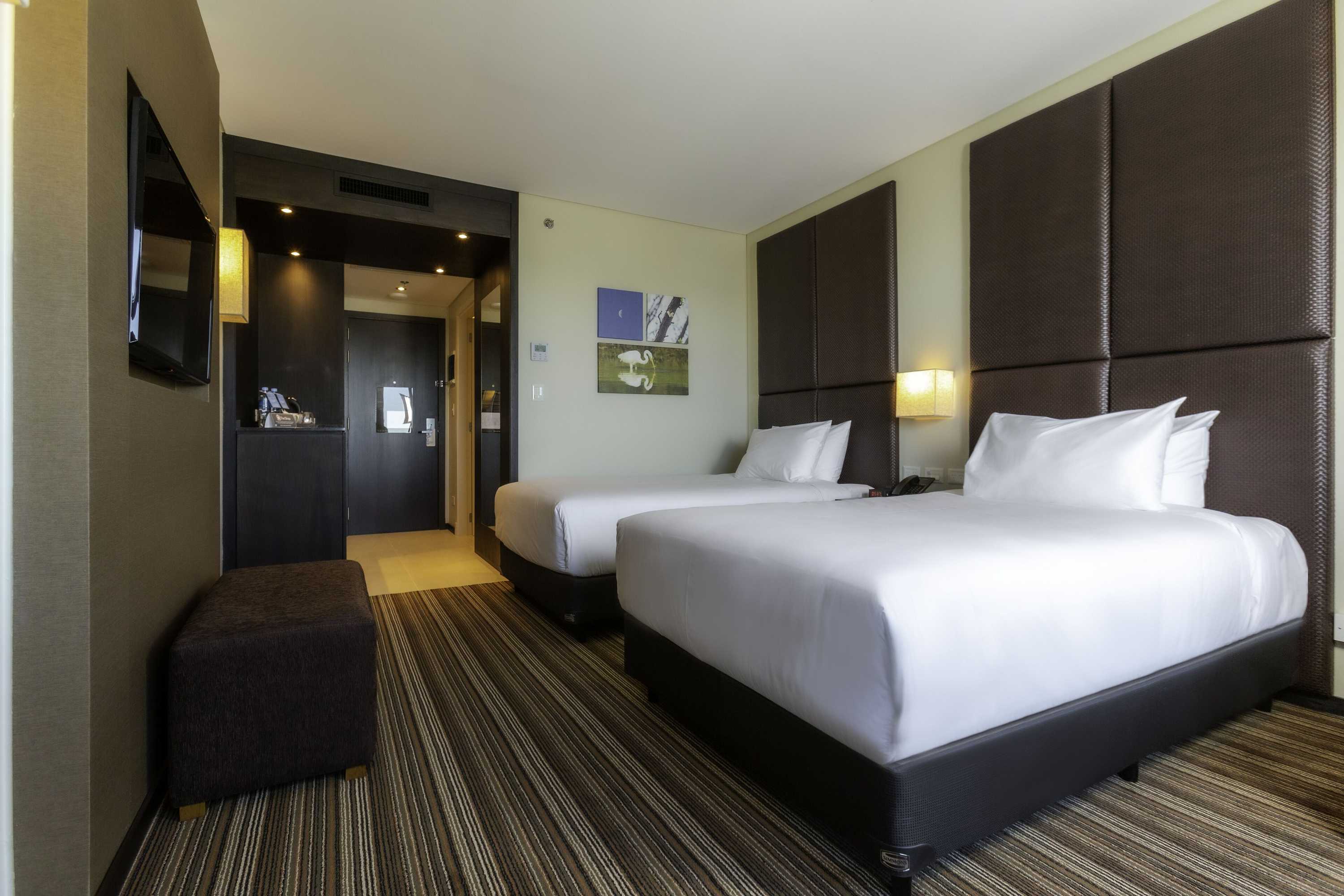 Gift card for Hilton Garden Inn Neuquen Gift card for Hilton Garden Inn Neuquen
