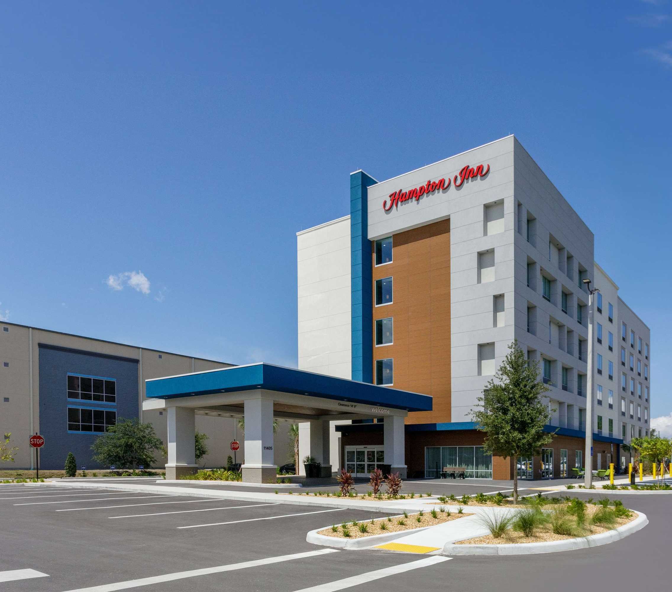 Gift card for Hampton Inn By Hilton Ocoee Orlando Gift card for Hampton Inn By Hilton Ocoee Orlando