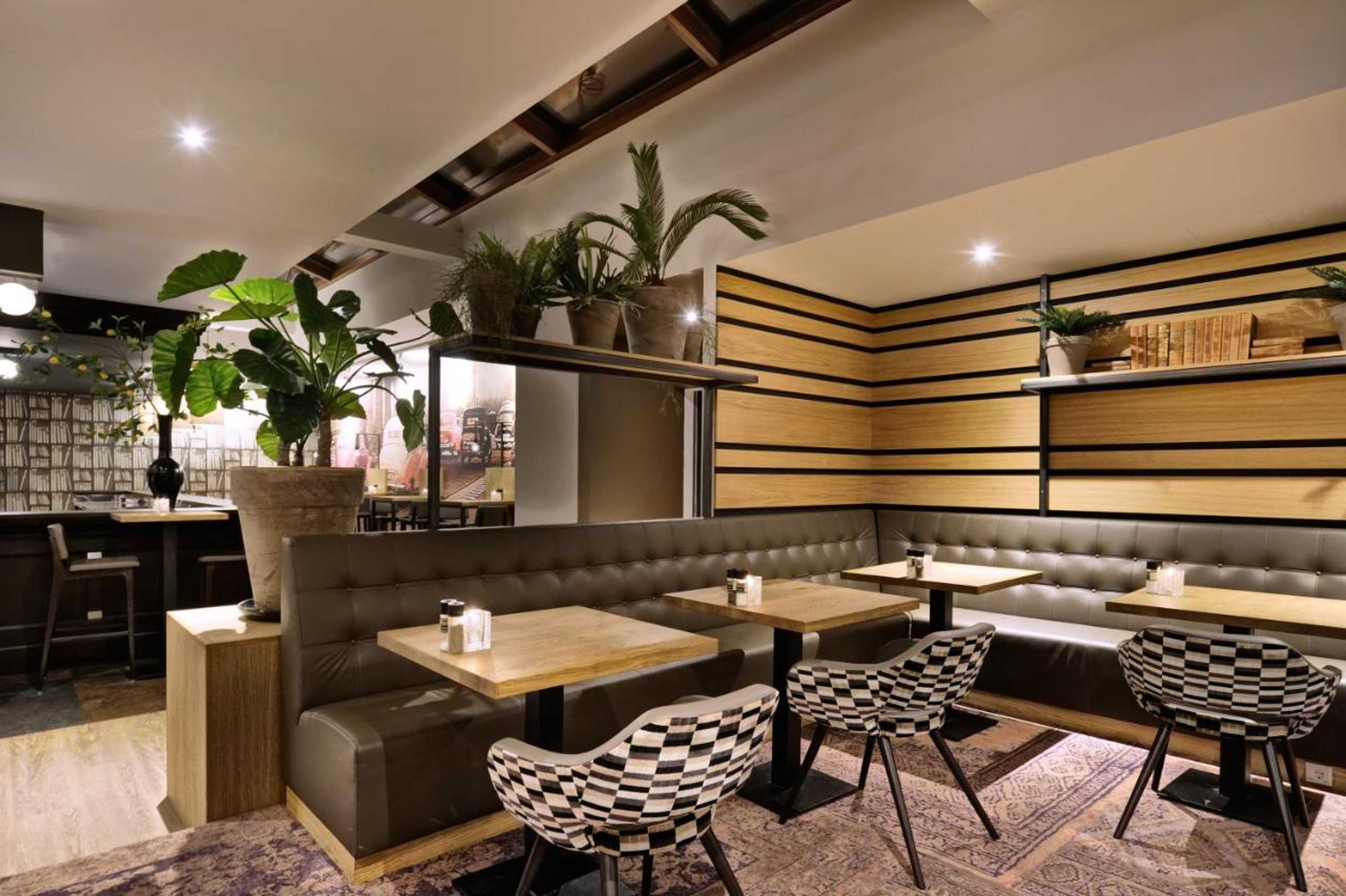 Gift card for Van Der Valk Hotel Hilversum - De Witte Bergen