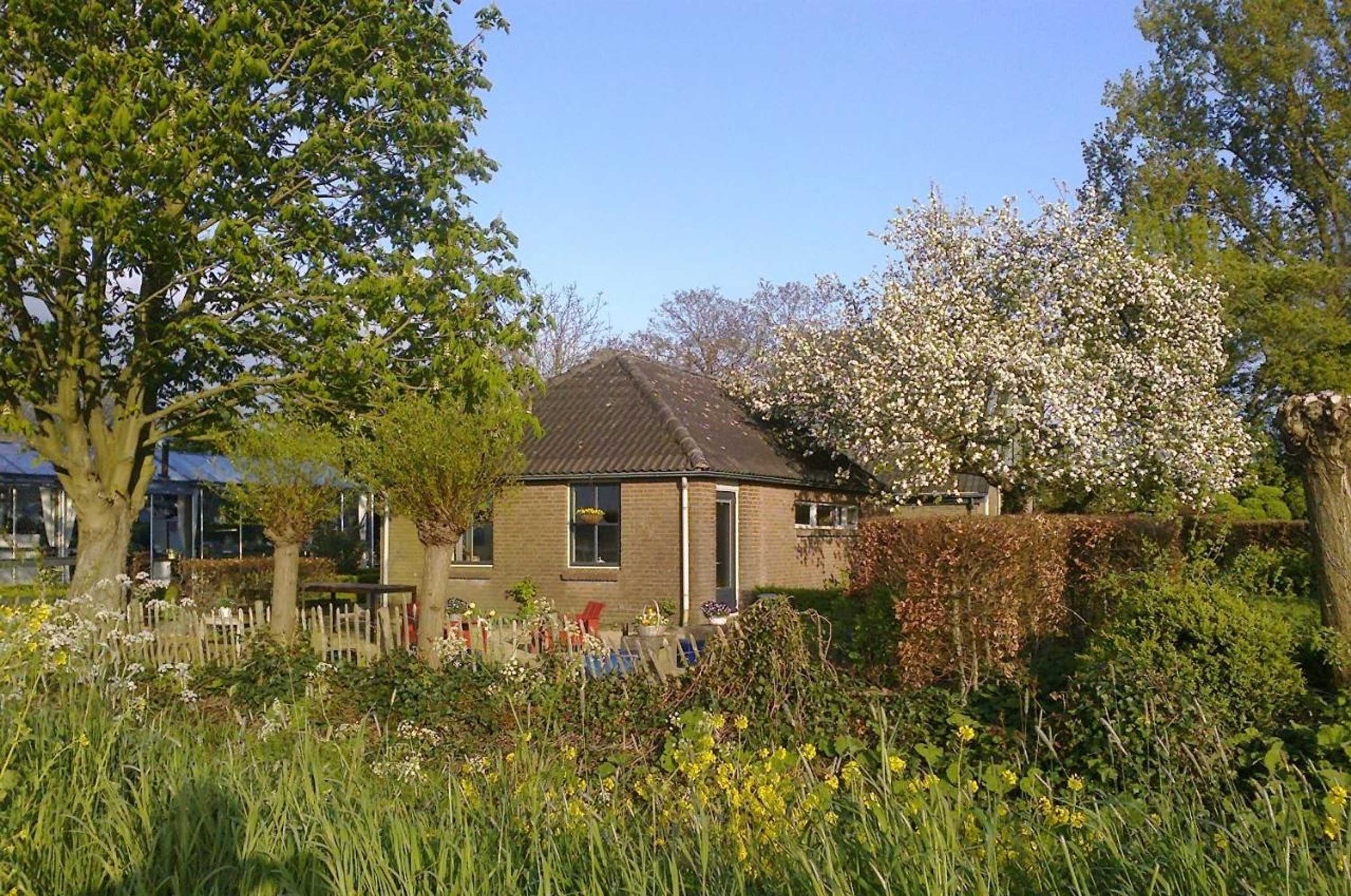 Gift card for Holiday Cottage de Garage Inn