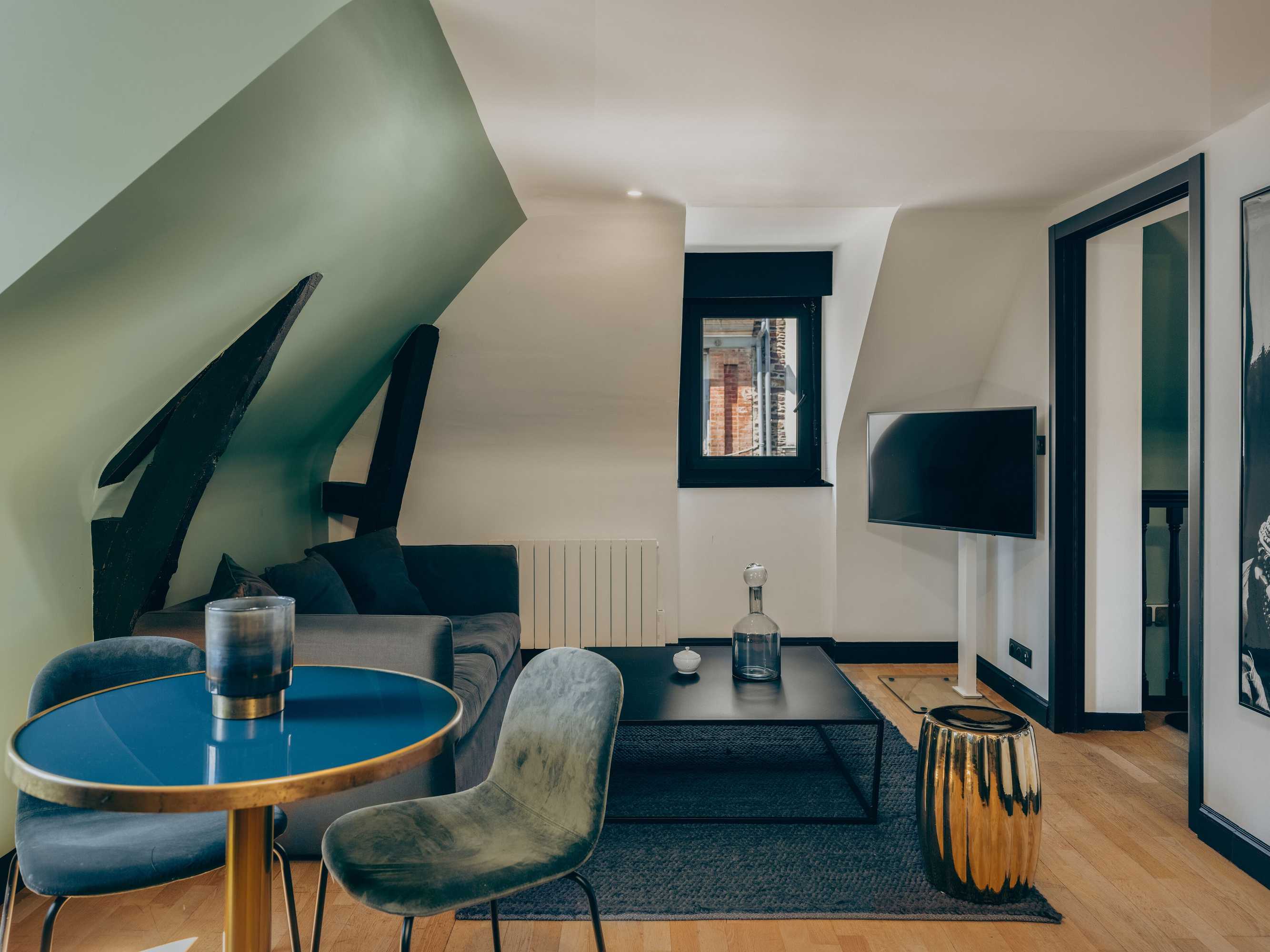 Gift card for Le Nemours - Appartements Chalotais Gift card for Le Nemours - Appartements Chalotais