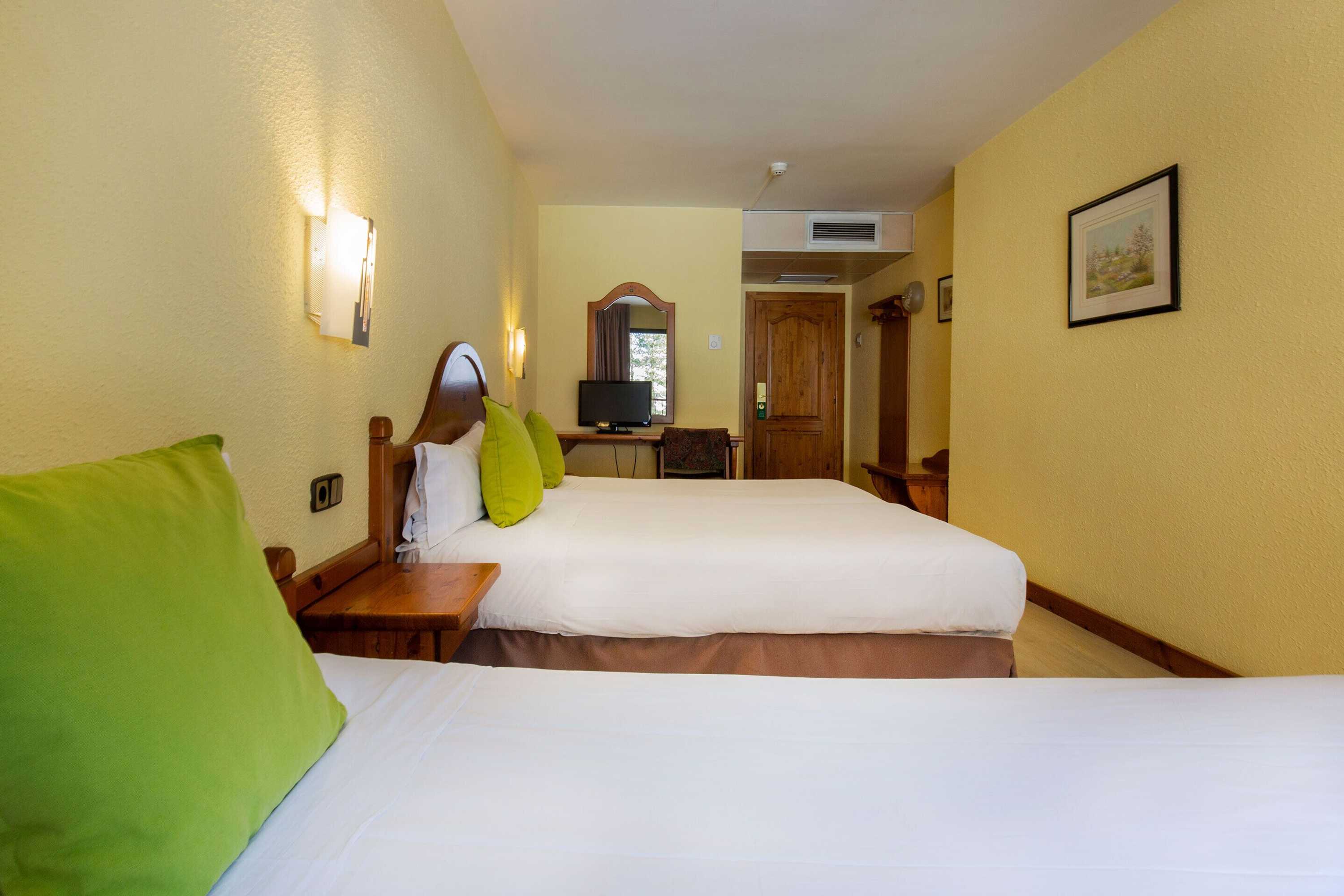 Gift card for Hotel Sant Gothard Gift card for Hotel Sant Gothard