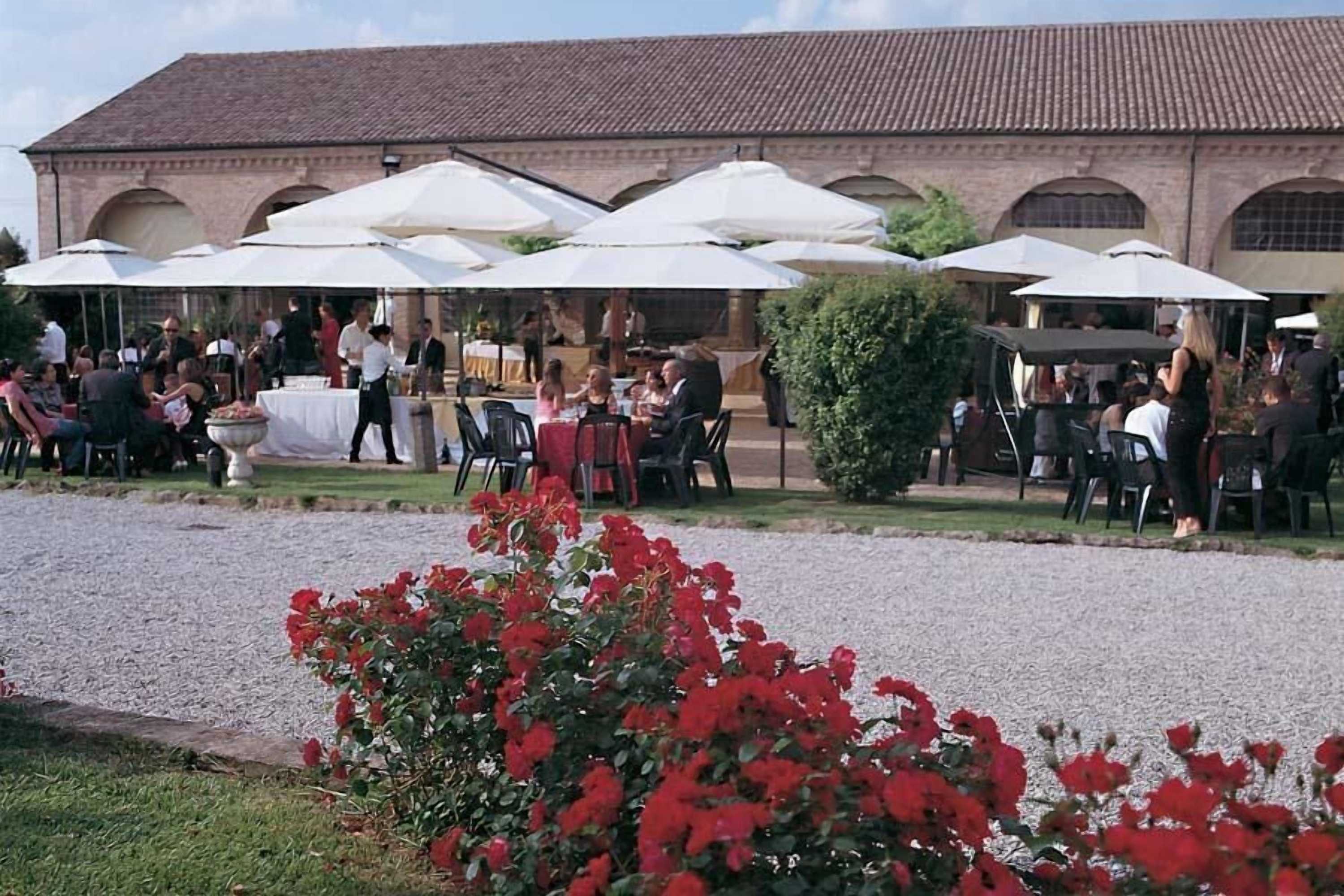 Gift card for Barchessa Contarini