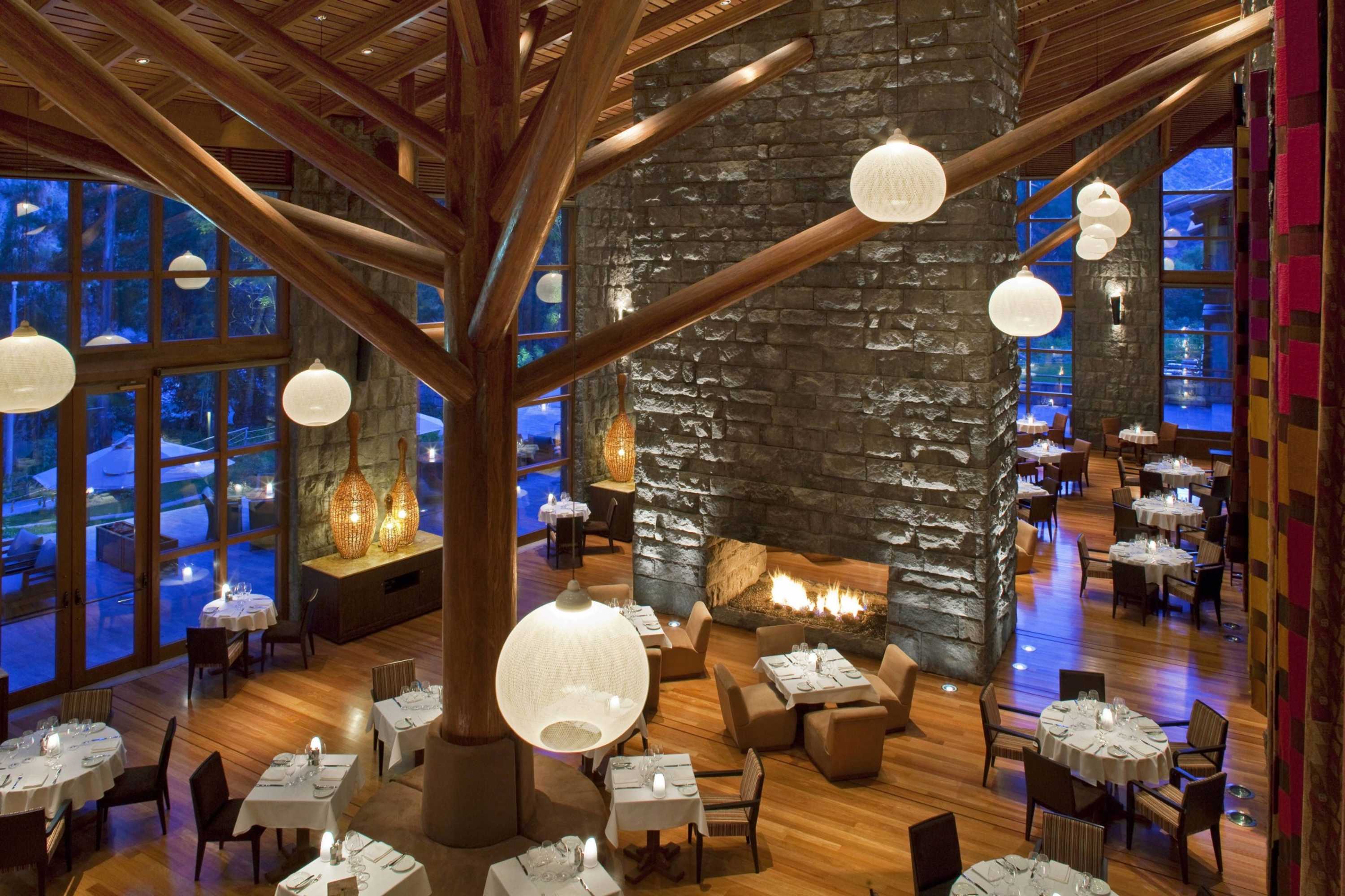 Gift card for Tambo Del Inka, a Luxury Collection Resort & Spa Gift card for Tambo Del Inka, a Luxury Collection Resort & Spa