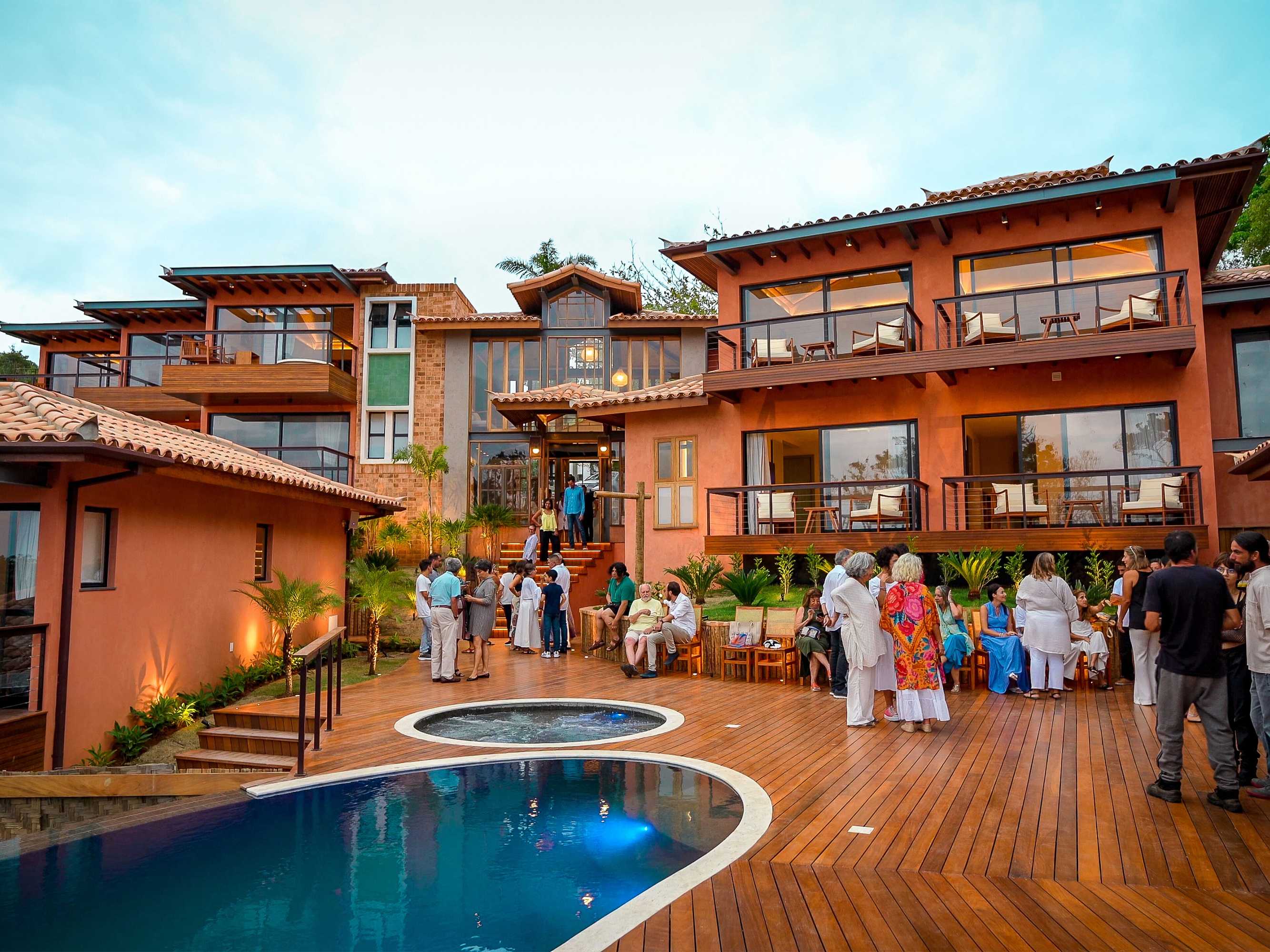 Gift card for Buzios Espiritualidade Hotel Gift card for Buzios Espiritualidade Hotel