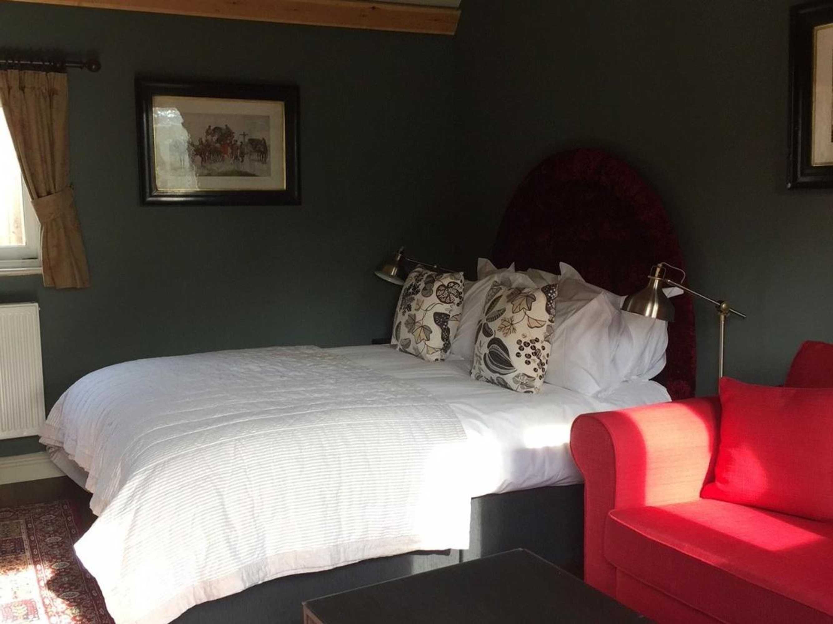 Gift card for The Blackboys Inn