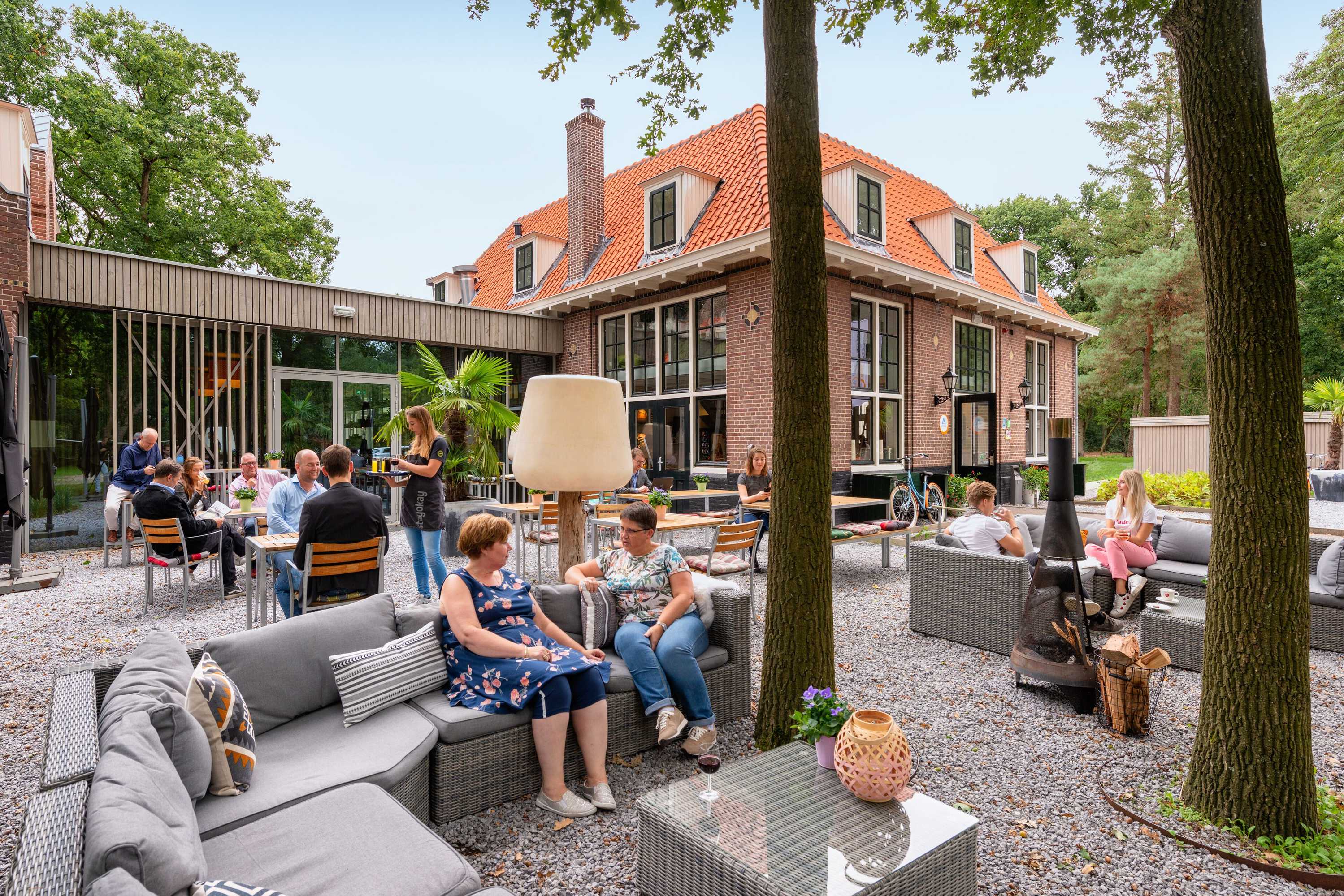 Gift card for Stayokay Hostel Soest