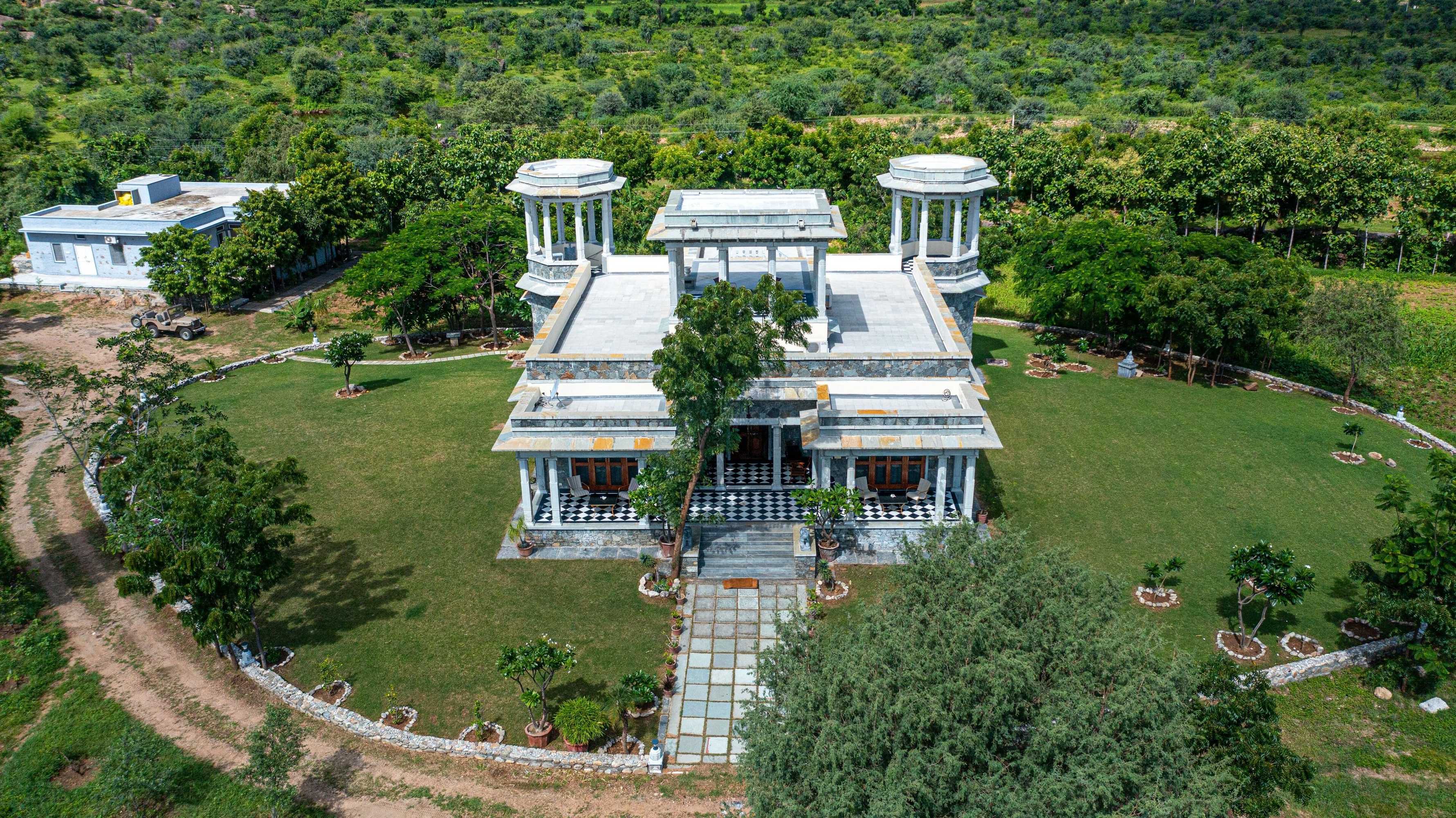 Gift card for Amã Stays & Trails Abhay Manor, Kaali Toonk Gift card for Amã Stays & Trails Abhay Manor, Kaali Toonk
