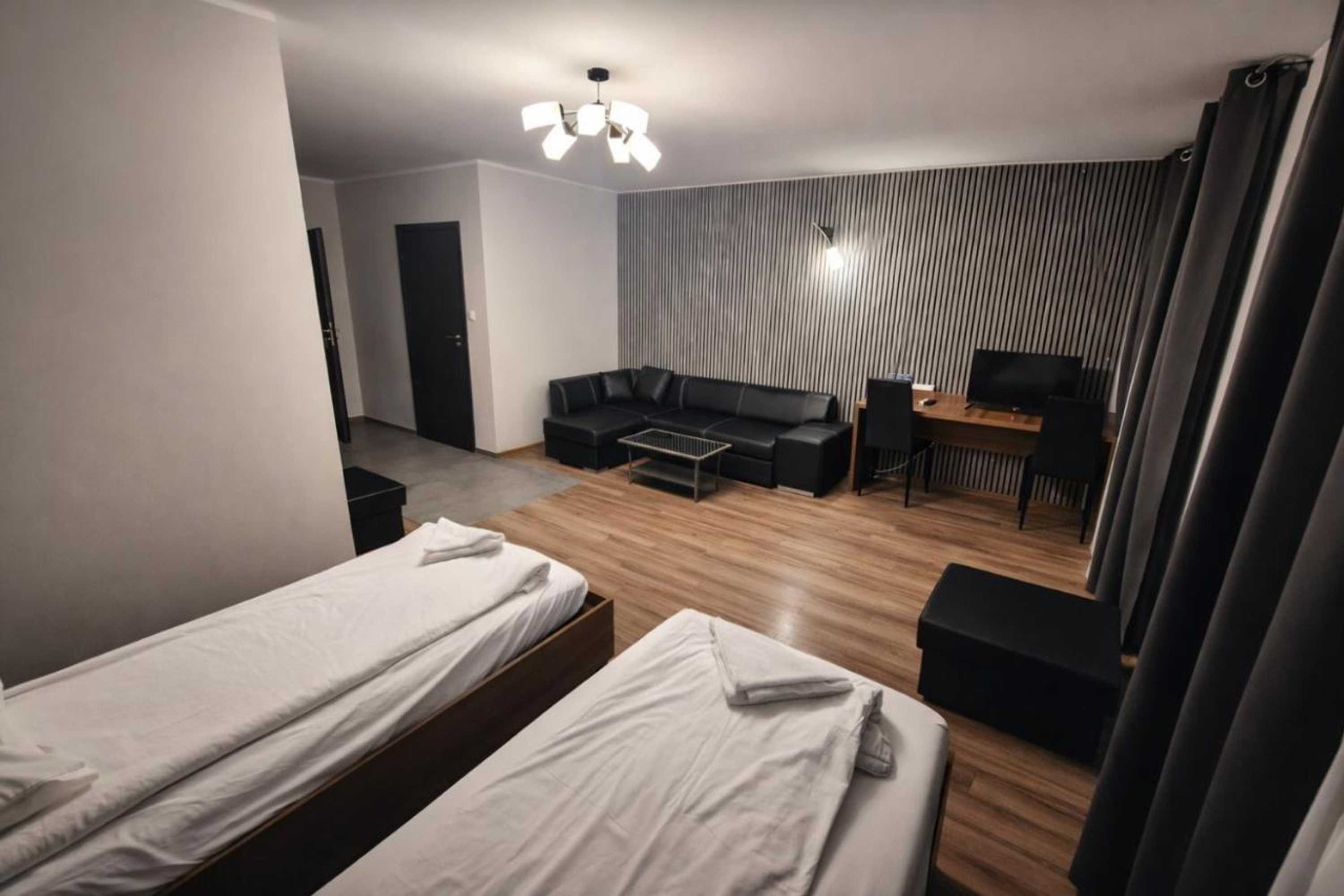 Gift card for Hotel Bukowiec