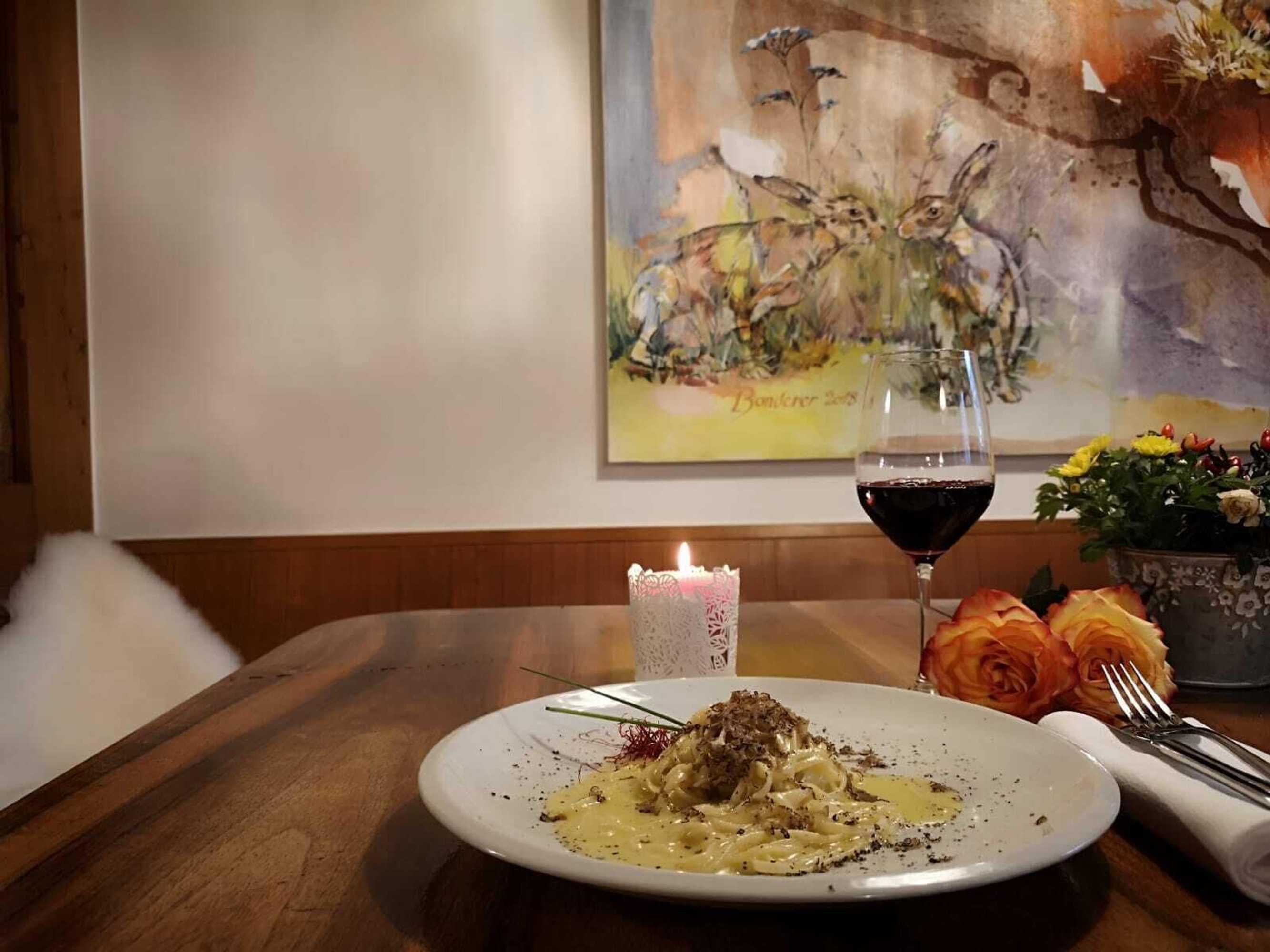 Gift card for Hotel & Restaurant Hasenstrick Gift card for Hotel & Restaurant Hasenstrick