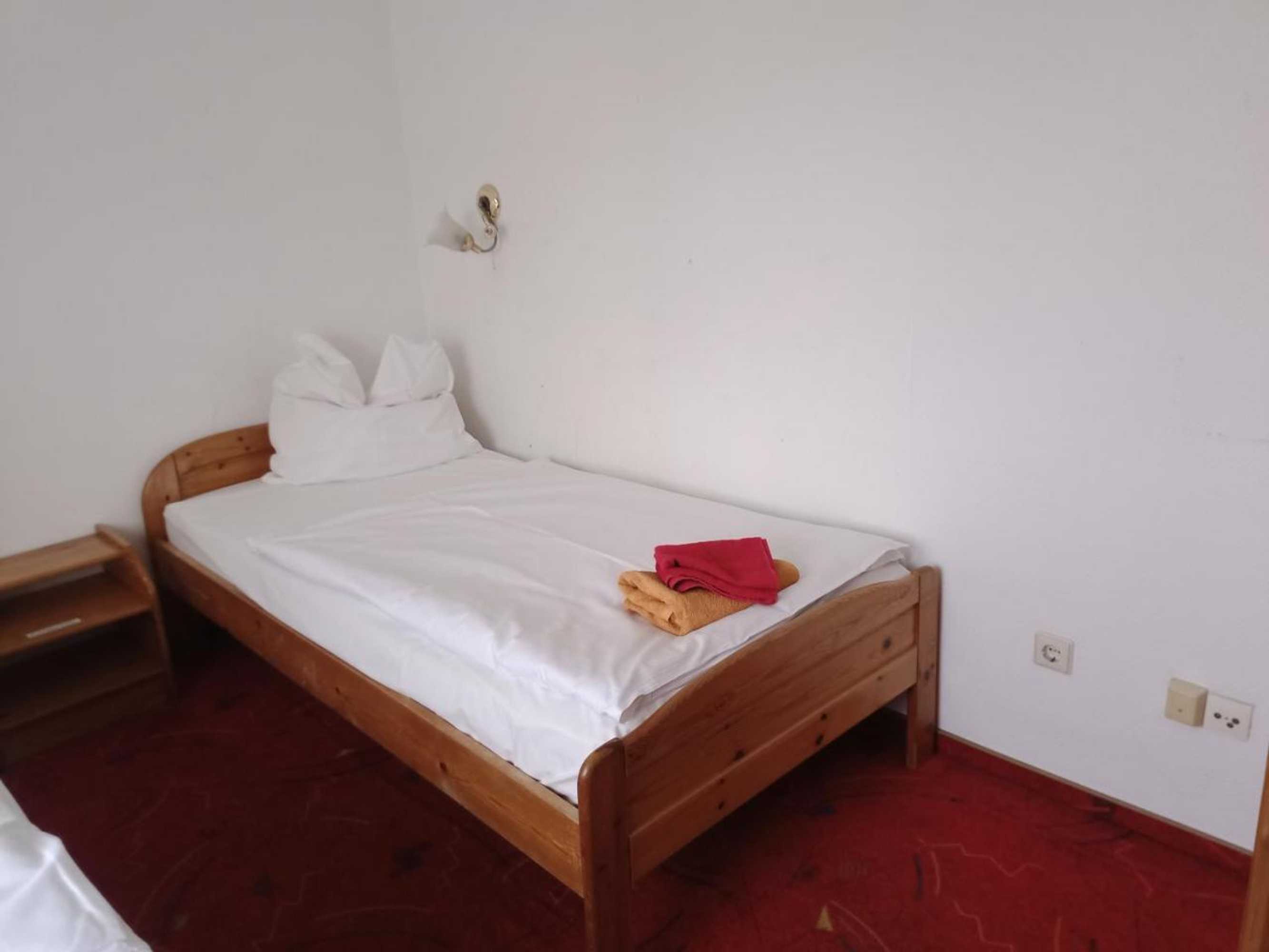 Gift card for Hotel Pension Zur Tanne