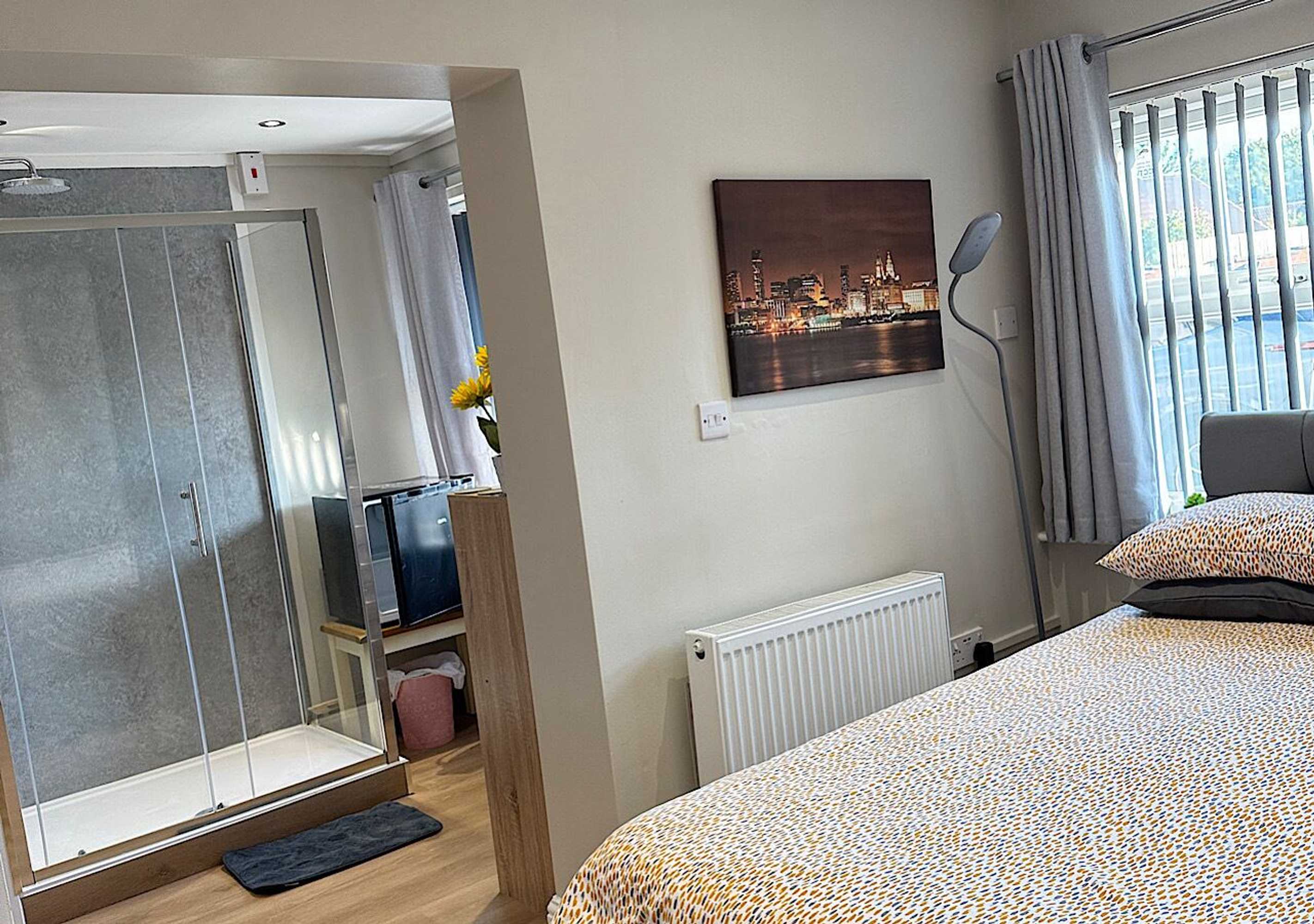 Gift card for Chateau Julie