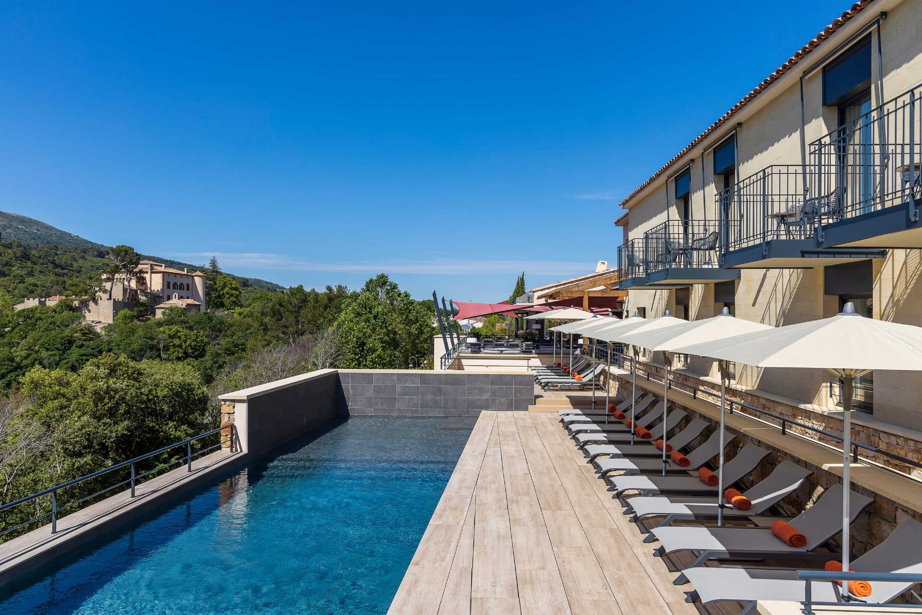 Gift card for Hotel Sainte Victoire Gift card for Hotel Sainte Victoire