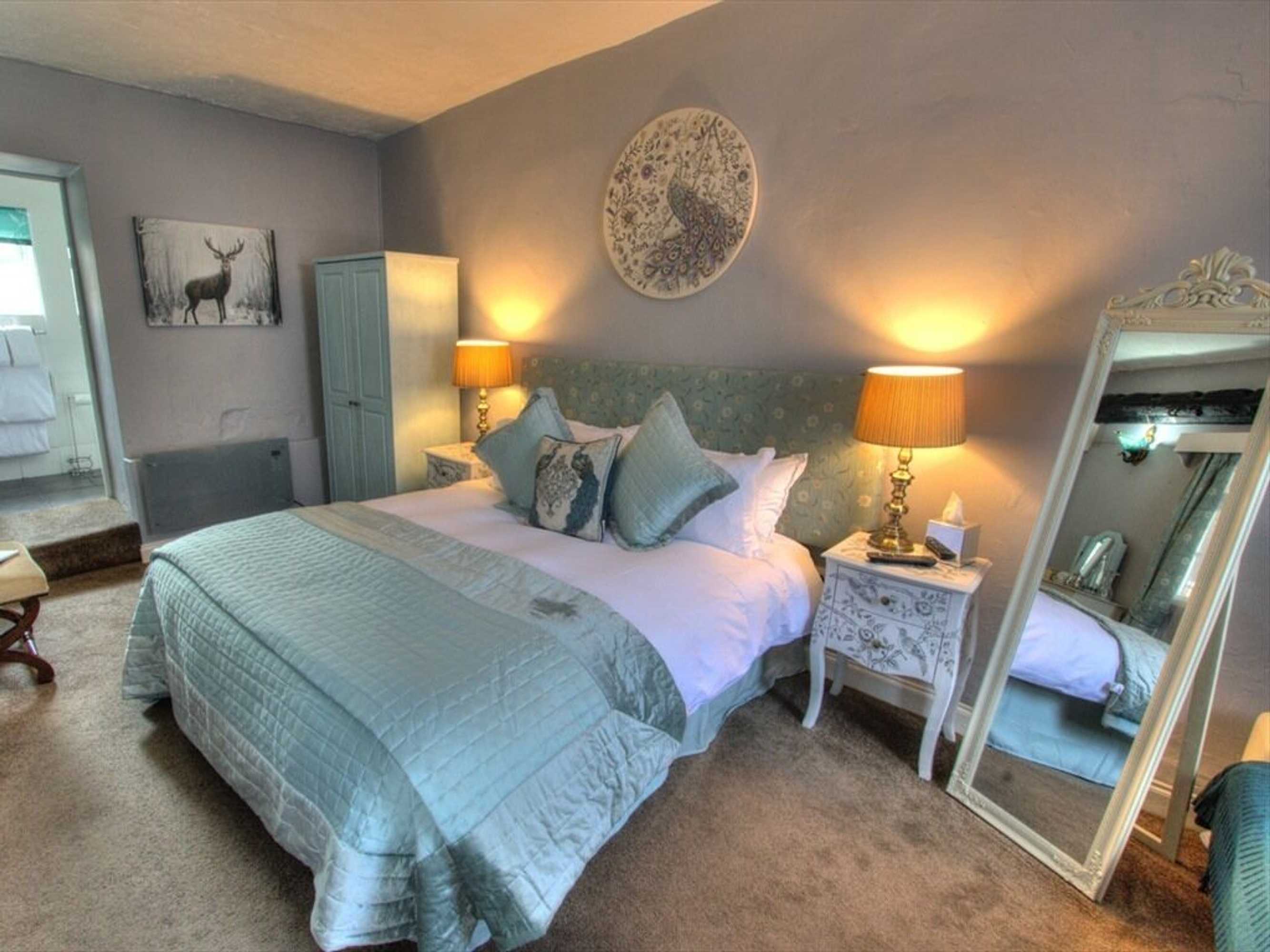 Gift card for Dunster Castle Hotel Gift card for Dunster Castle Hotel