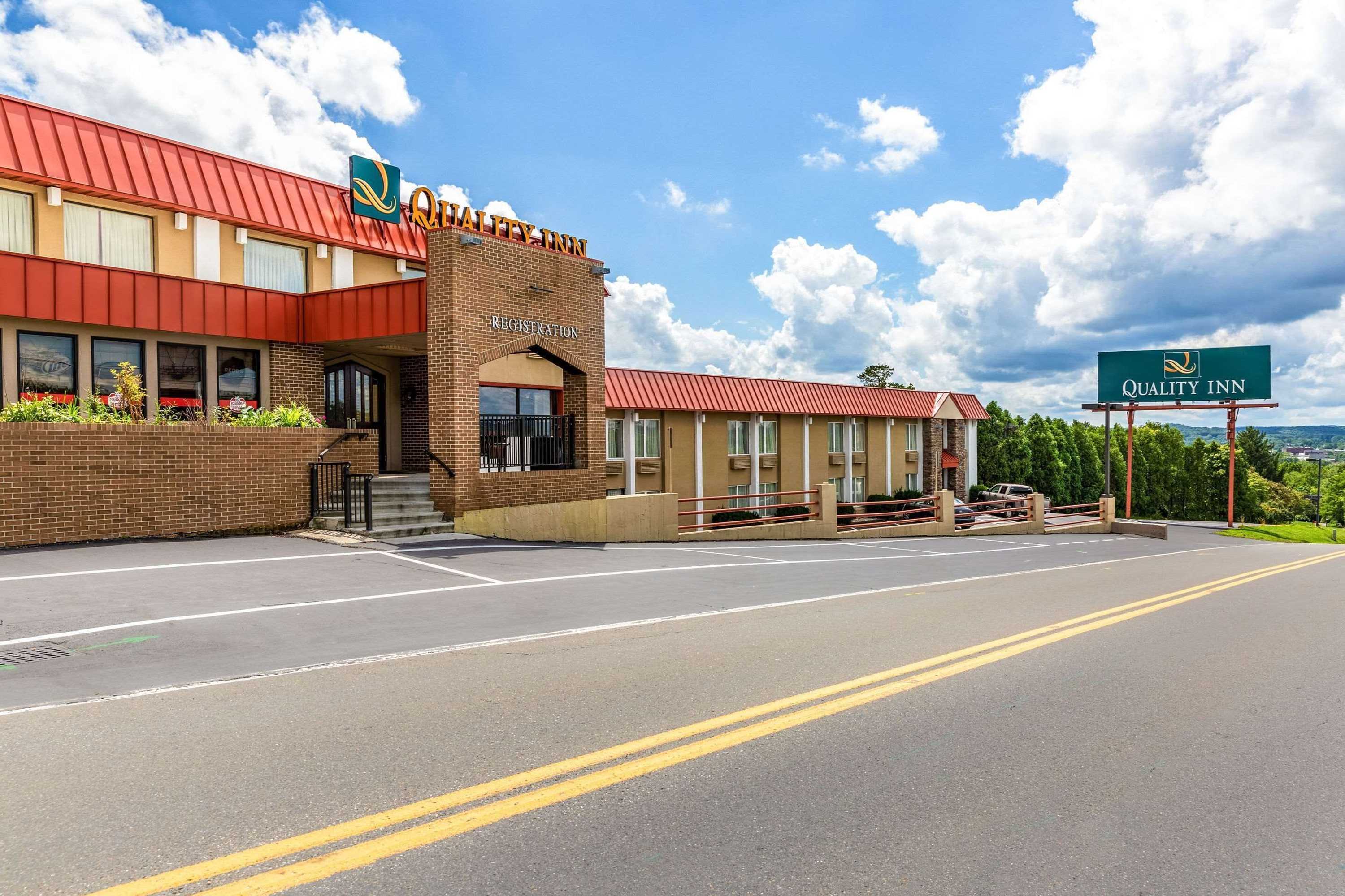 Gift card for Quality Inn East Stroudsburg - Poconos Gift card for Quality Inn East Stroudsburg - Poconos