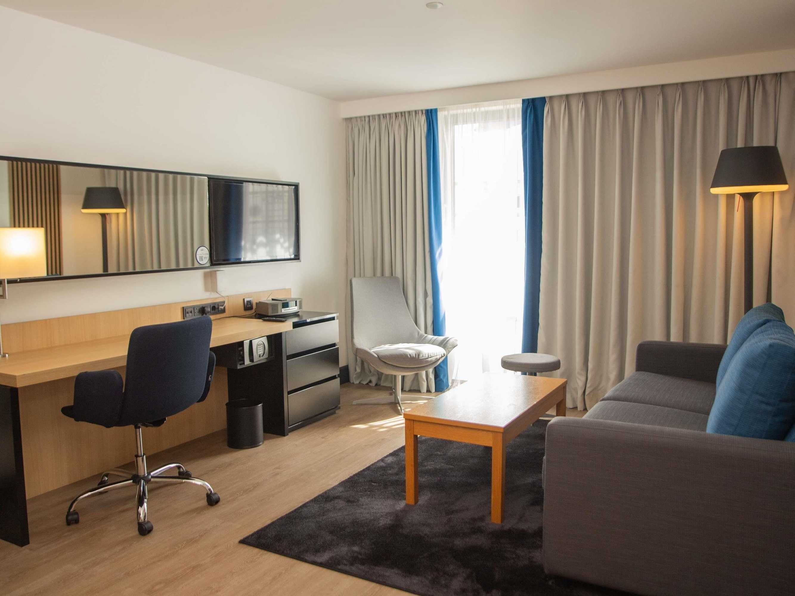 Gift card for Novotel London Wembley Gift card for Novotel London Wembley