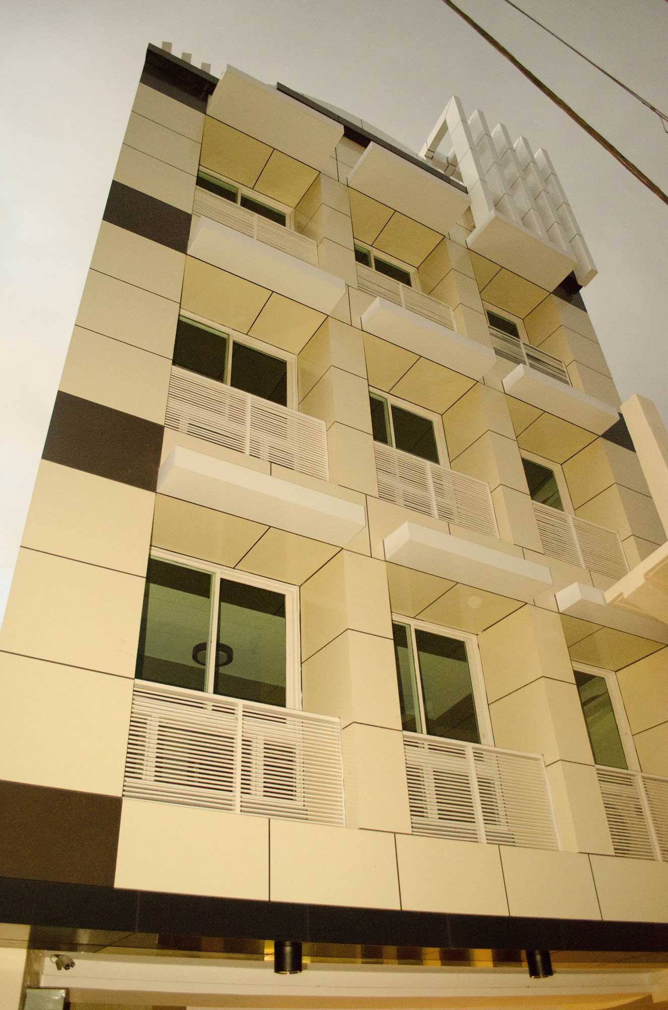 Gift card for Ava Palm Suites