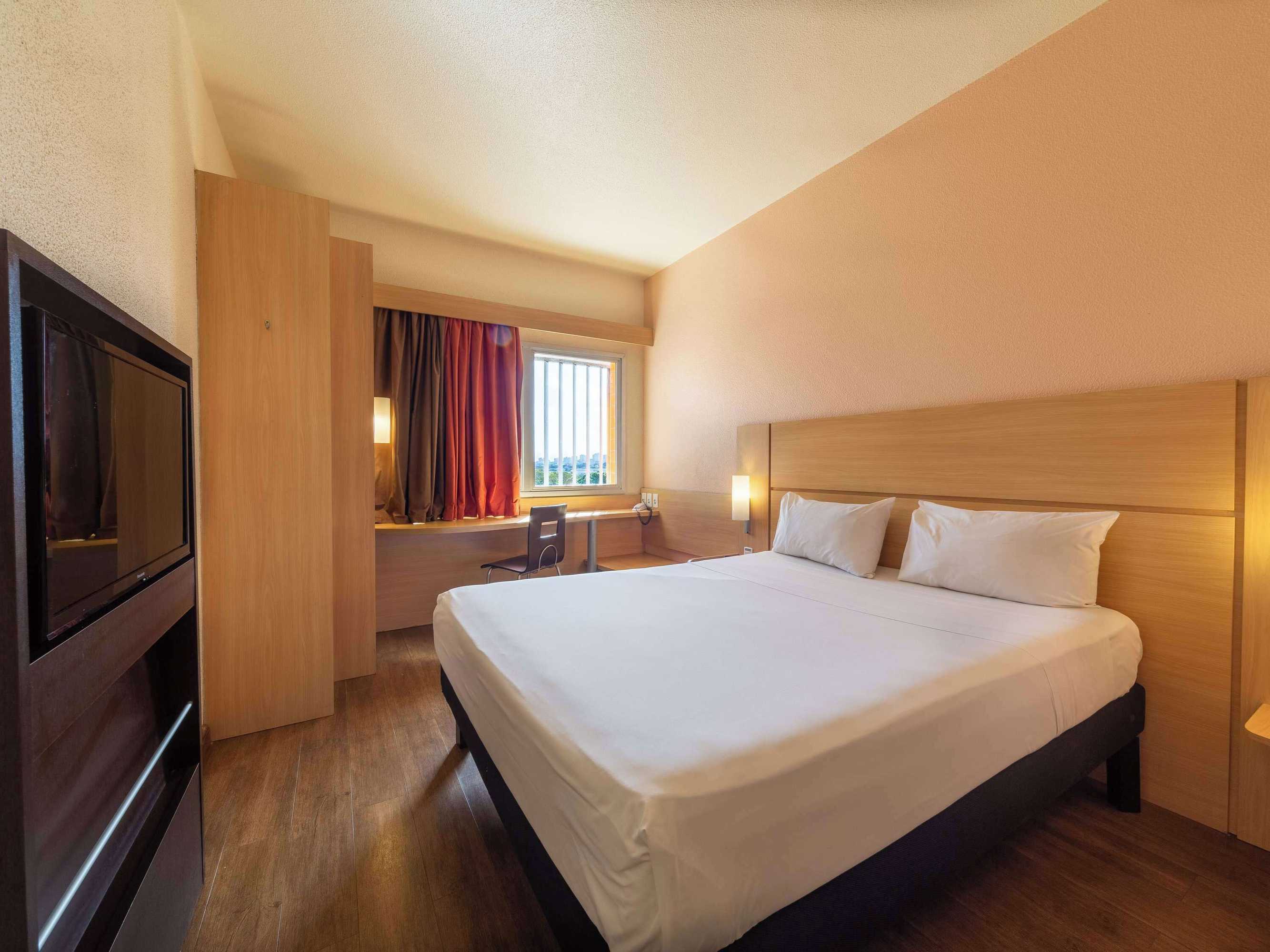 Gift card for Ibis Manaus Distrito Industrial Gift card for Ibis Manaus Distrito Industrial