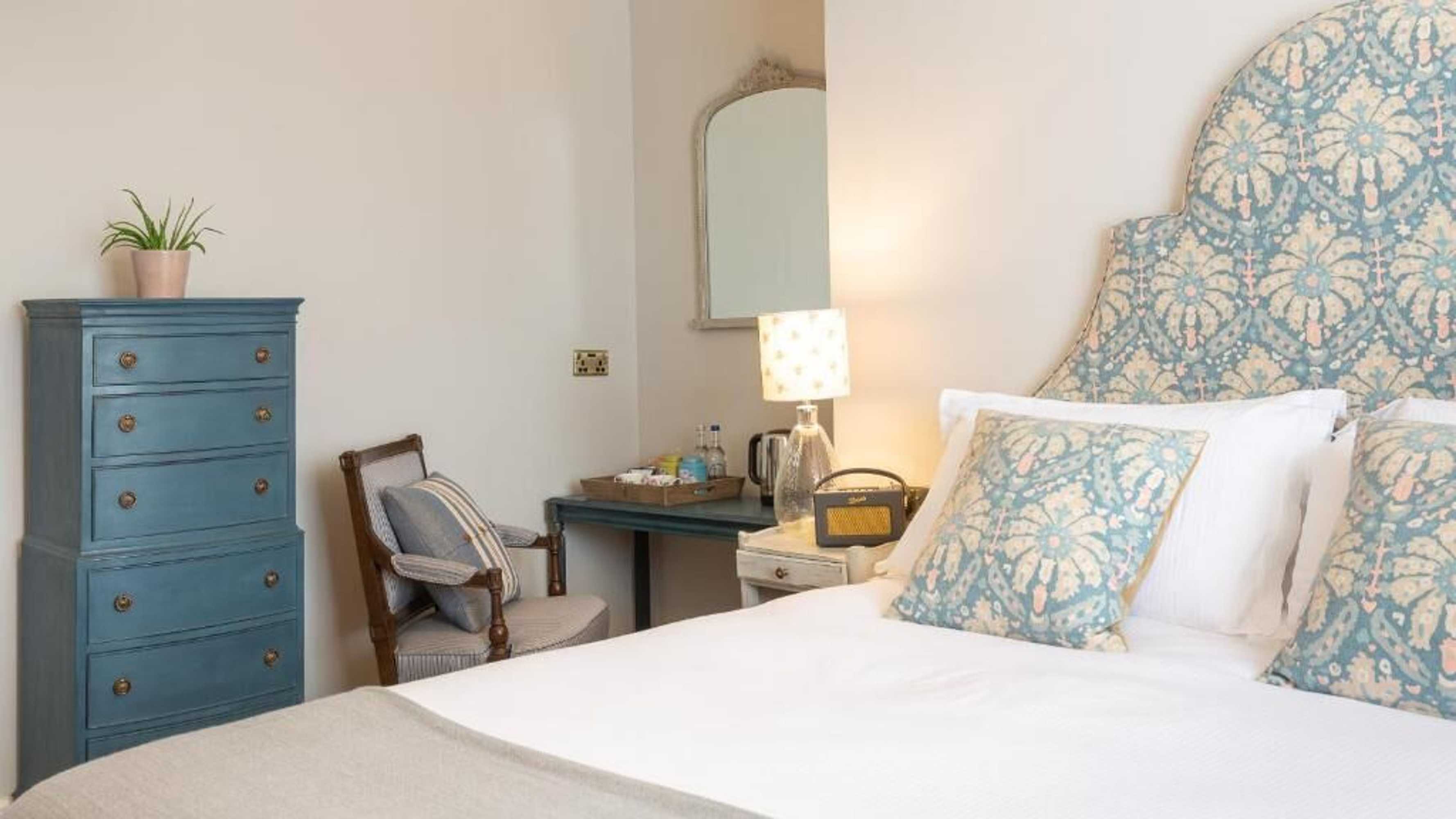 Gift card for The Bear Hotel