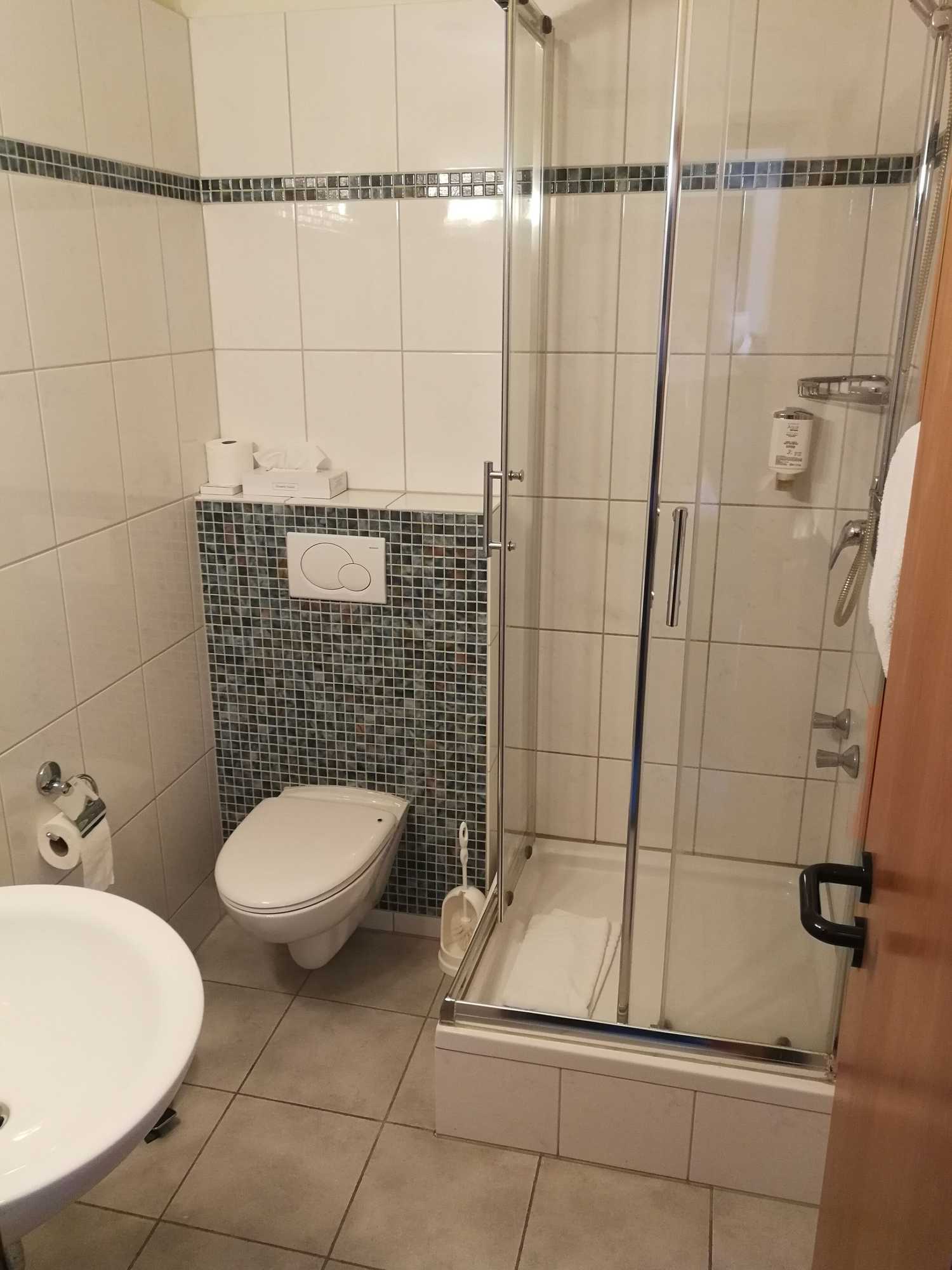 Gift card for Trip Inn Posthotel Düren