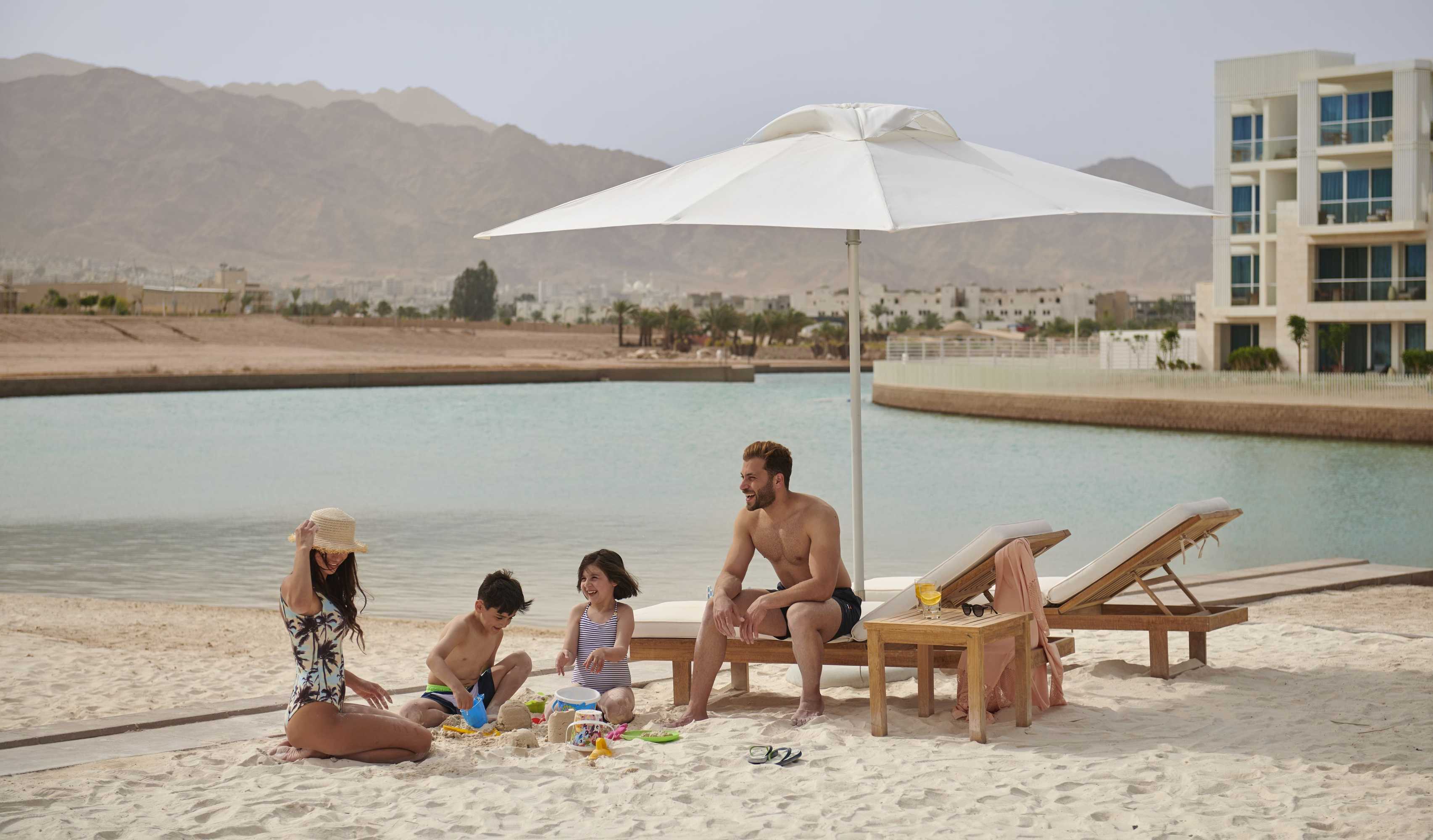 Gift card for Hyatt Regency Aqaba Ayla Resort Gift card for Hyatt Regency Aqaba Ayla Resort