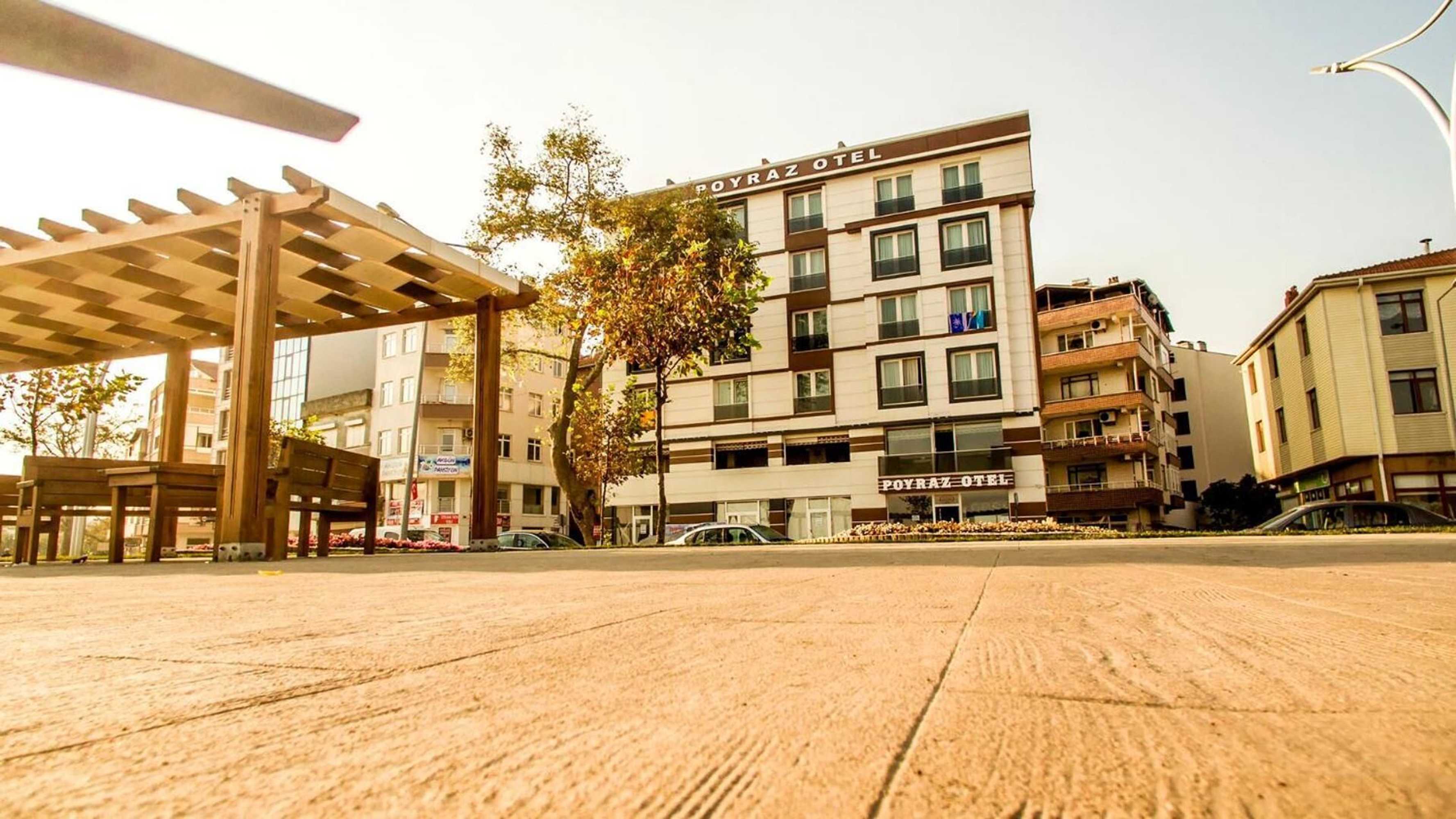 Gift card for Akcakoca Poyraz Otel Gift card for Akcakoca Poyraz Otel