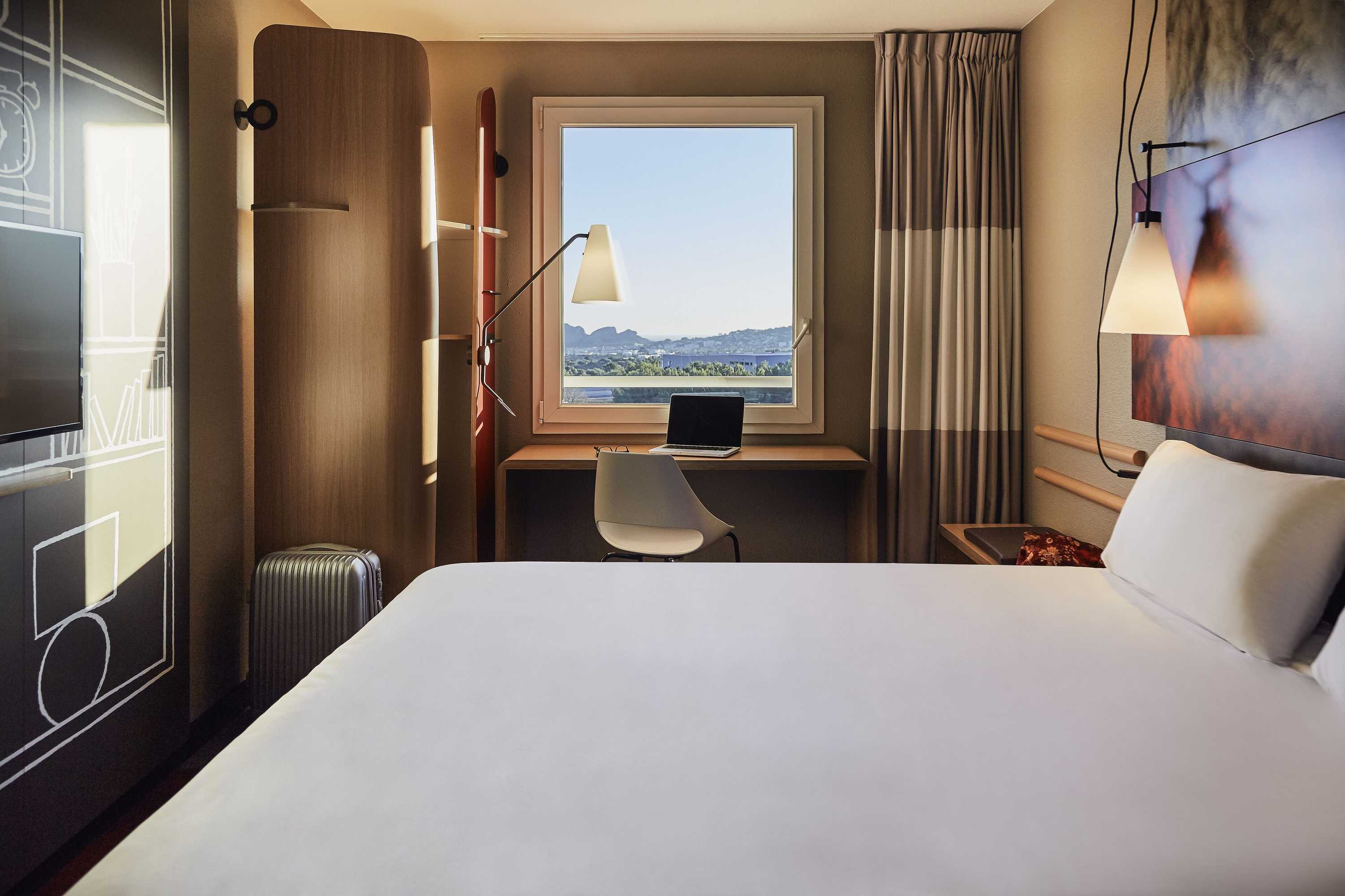 Gift card for Ibis La Ciotat Gift card for Ibis La Ciotat