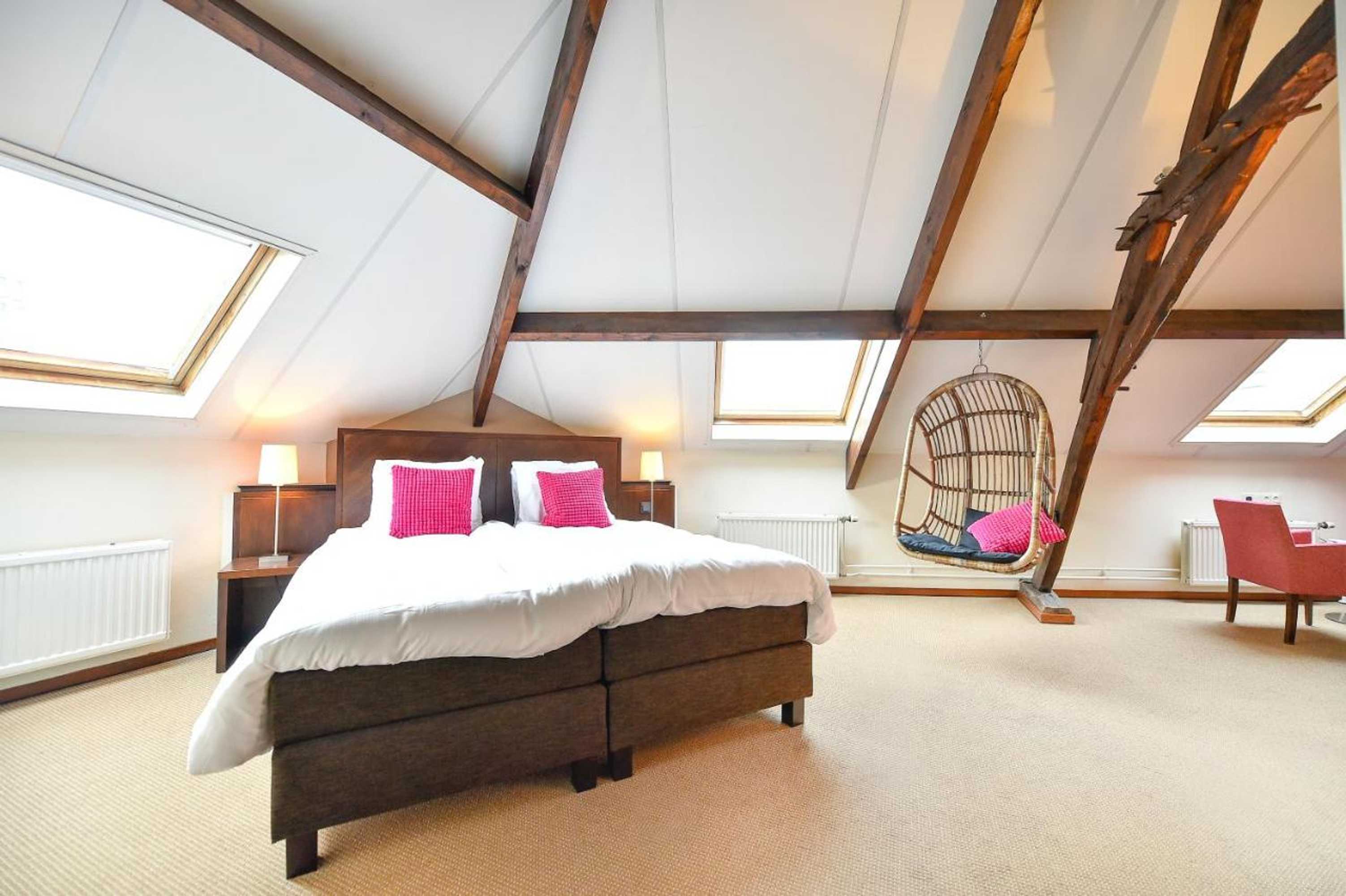 Gift card for Hotel Munten