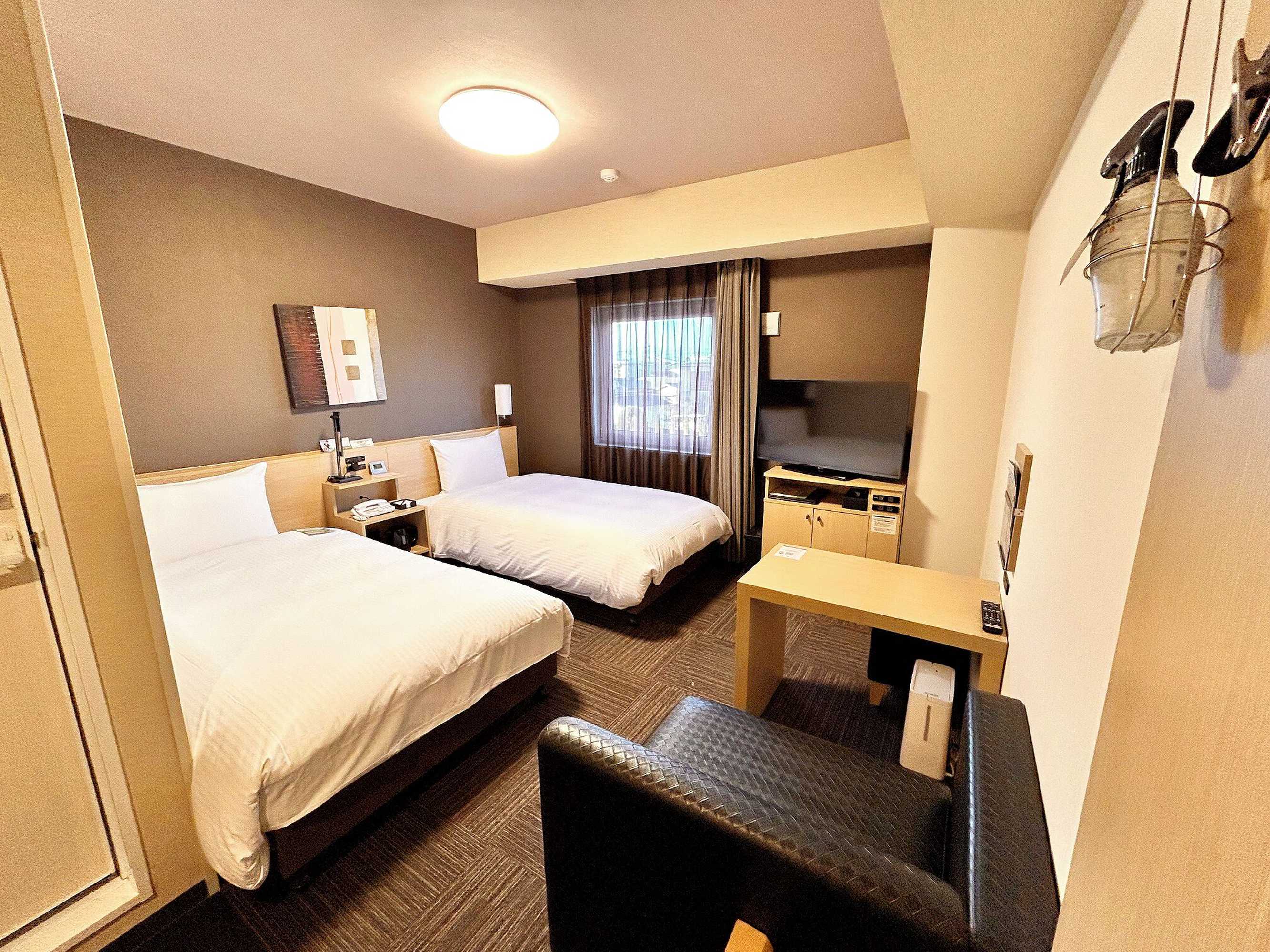 Gift card for Hotel Route Inn Anan Gift card for Hotel Route Inn Anan