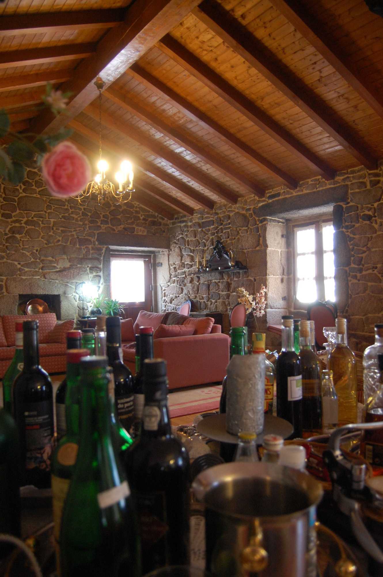 Gift card for Outros Tempos - Turismo de Aldeia Gift card for Outros Tempos - Turismo de Aldeia